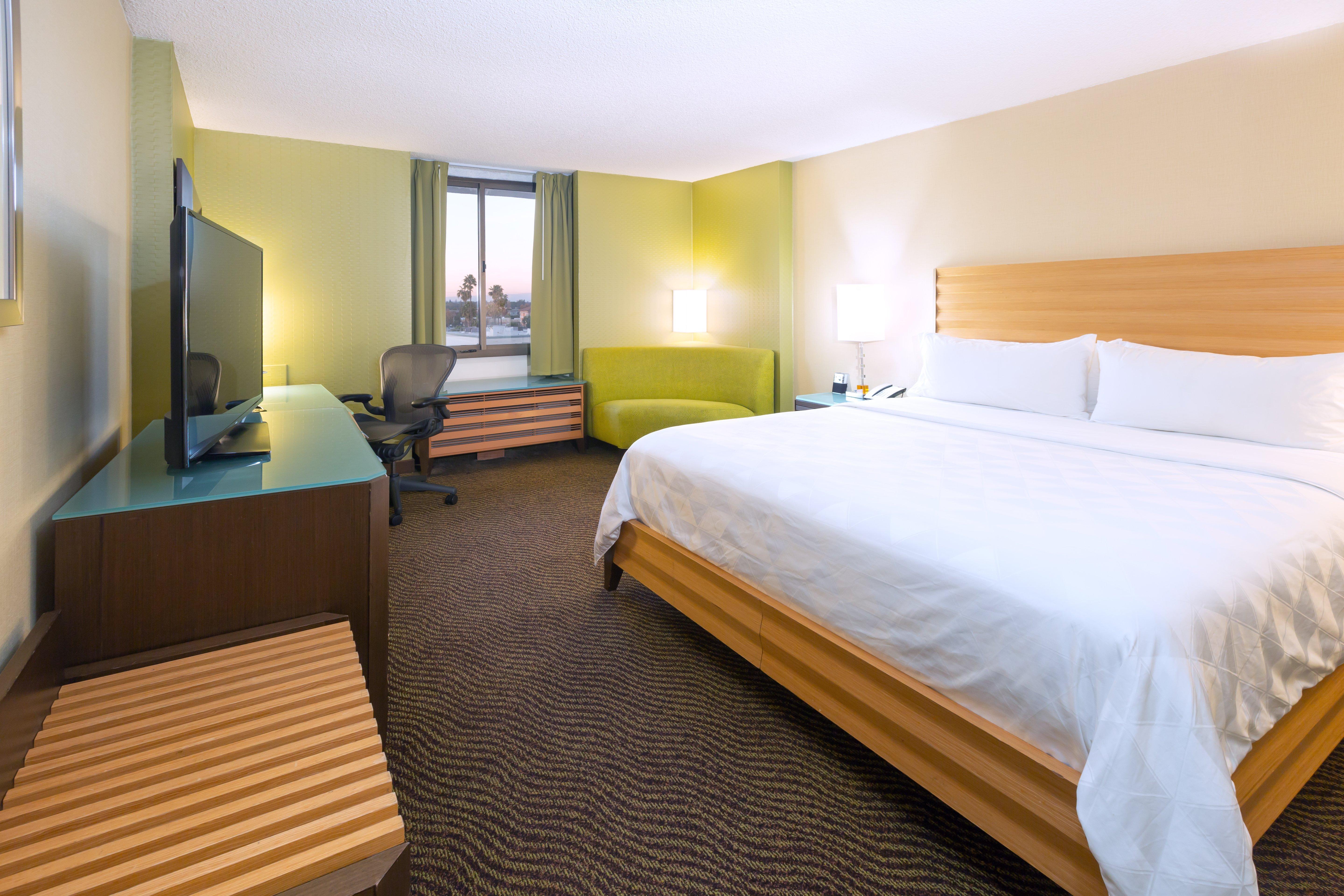 San Jose-silicon Valley By Ihg 4*