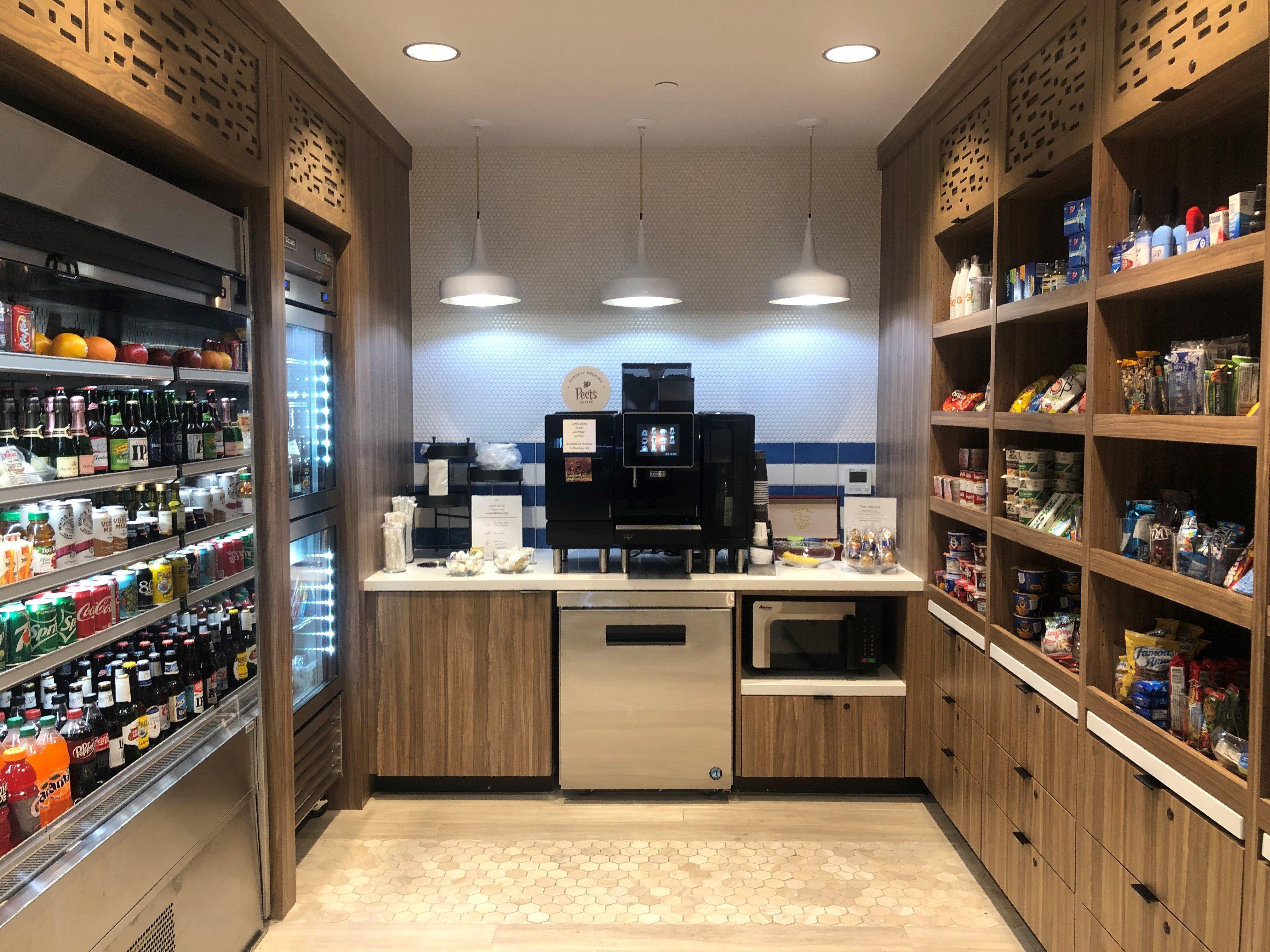Hotel San Jose-silicon Valley By Ihg 4*