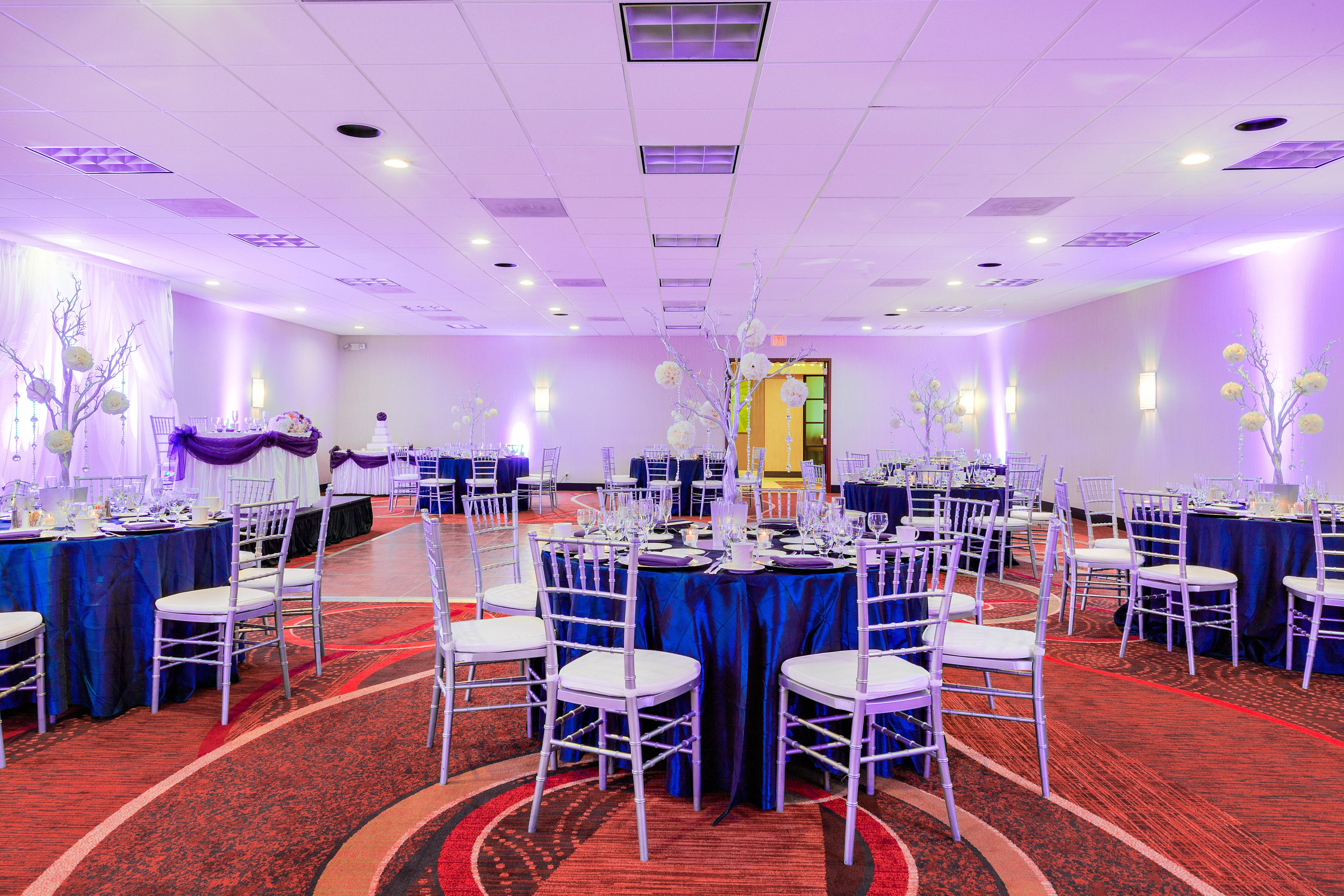 Hotel San Jose-silicon Valley By Ihg 4*