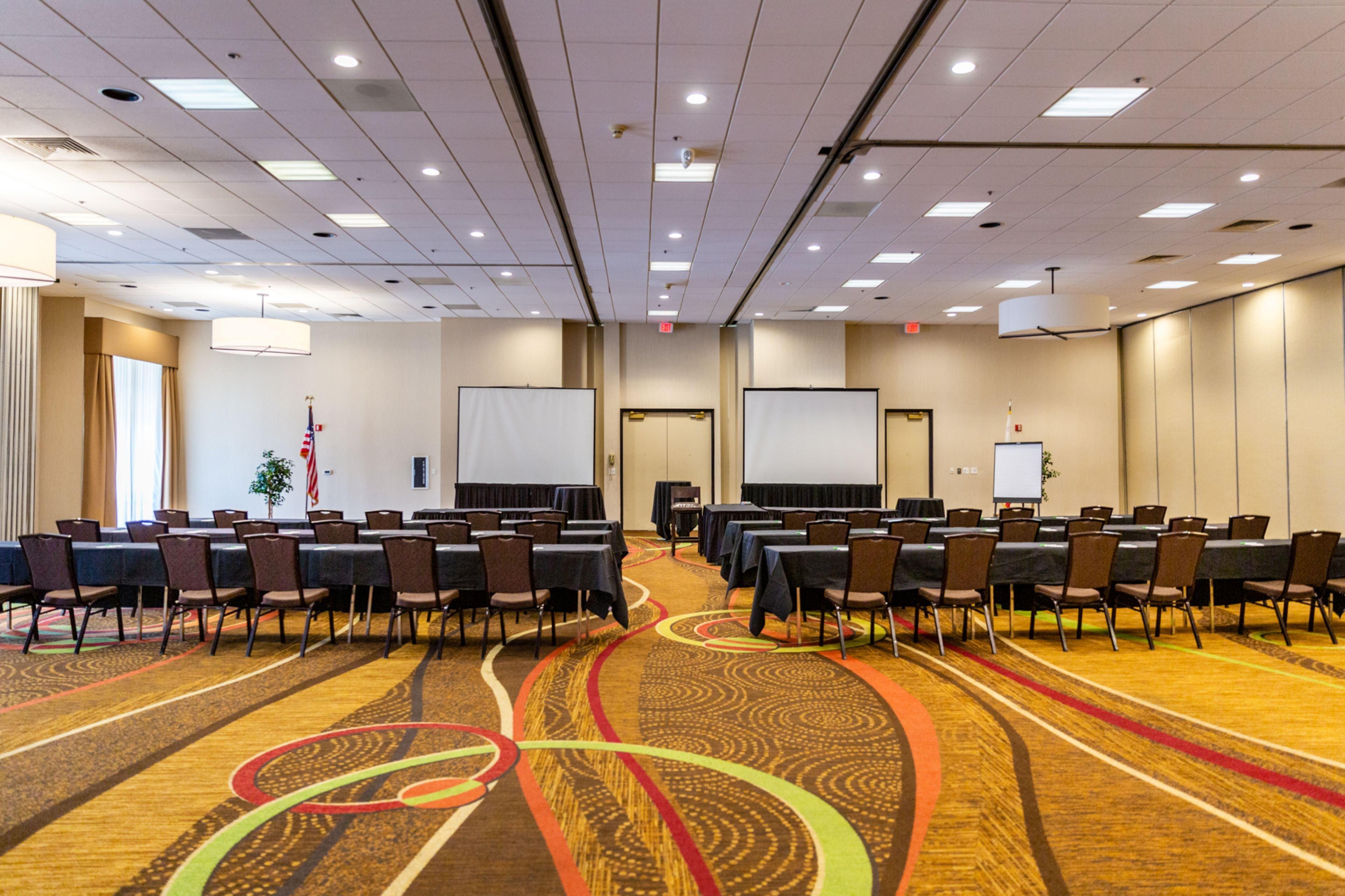 San Jose-silicon Valley By Ihg Hotel 4*