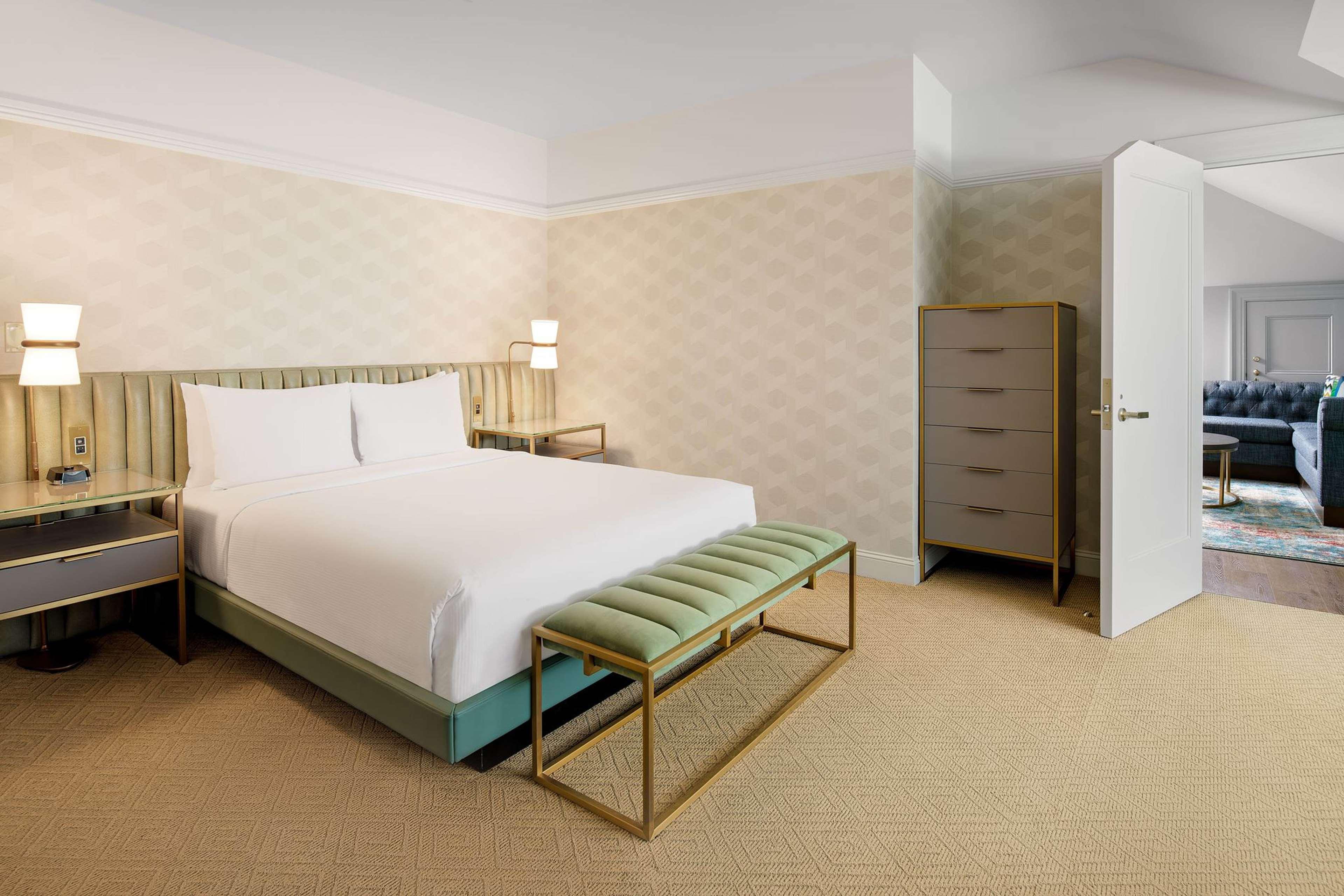 Hayes Mansion San Jose, Curio Collection By Hilton San Jose