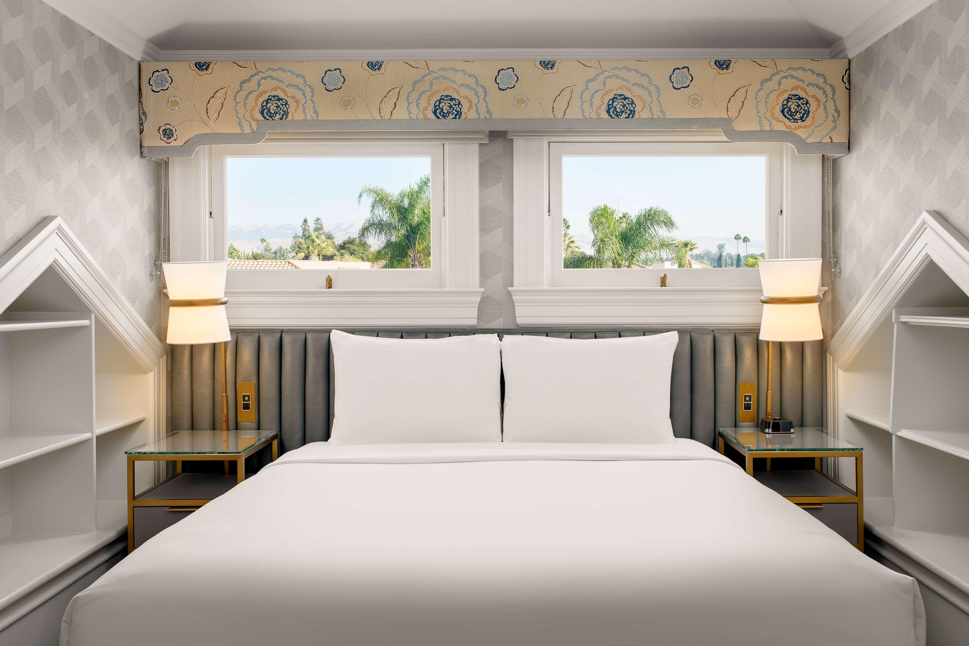 Hotel Hayes Mansion San Jose, Curio Collection By Hilton