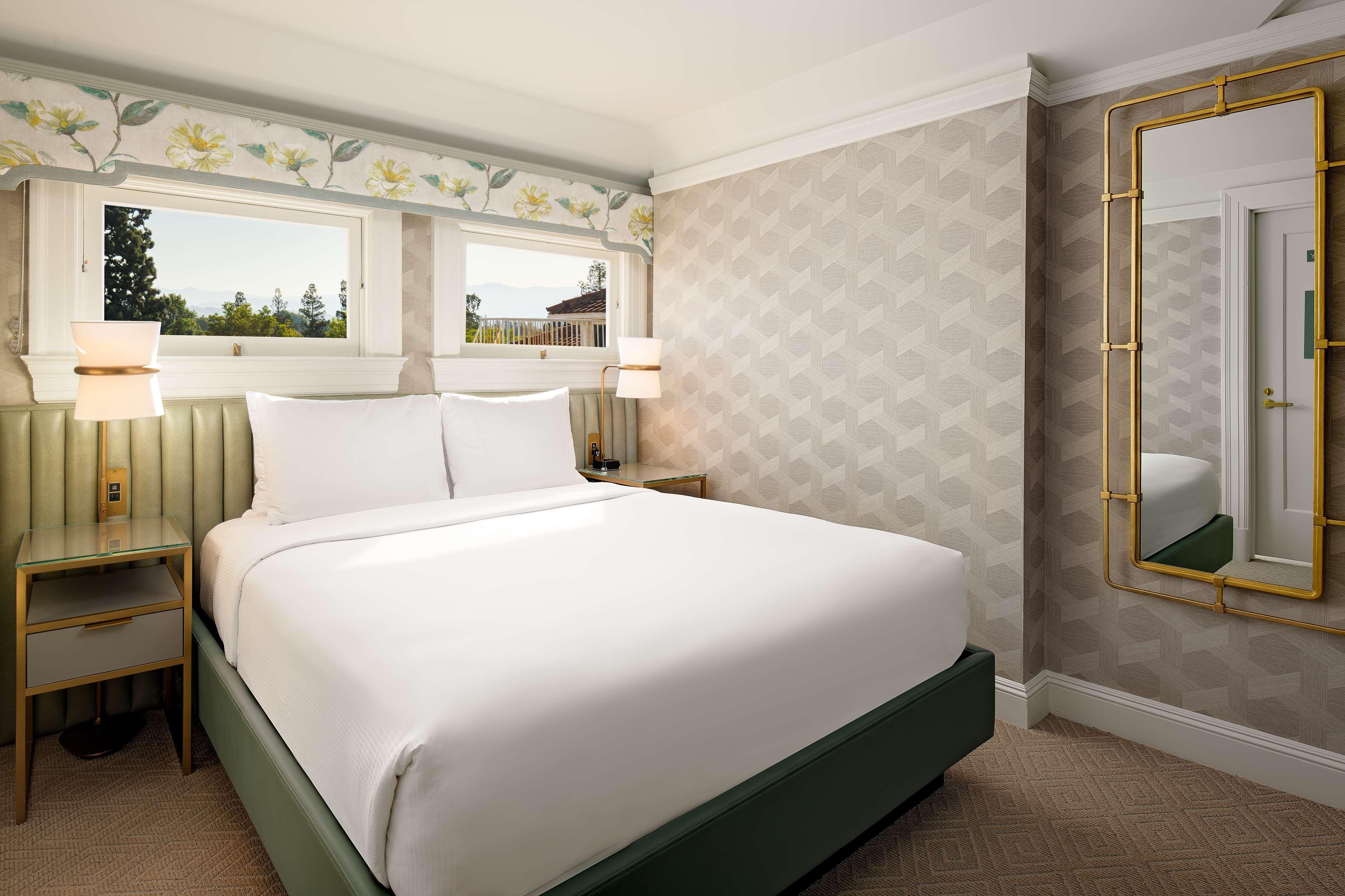 Hayes Mansion San Jose, Curio Collection By Hilton 4*