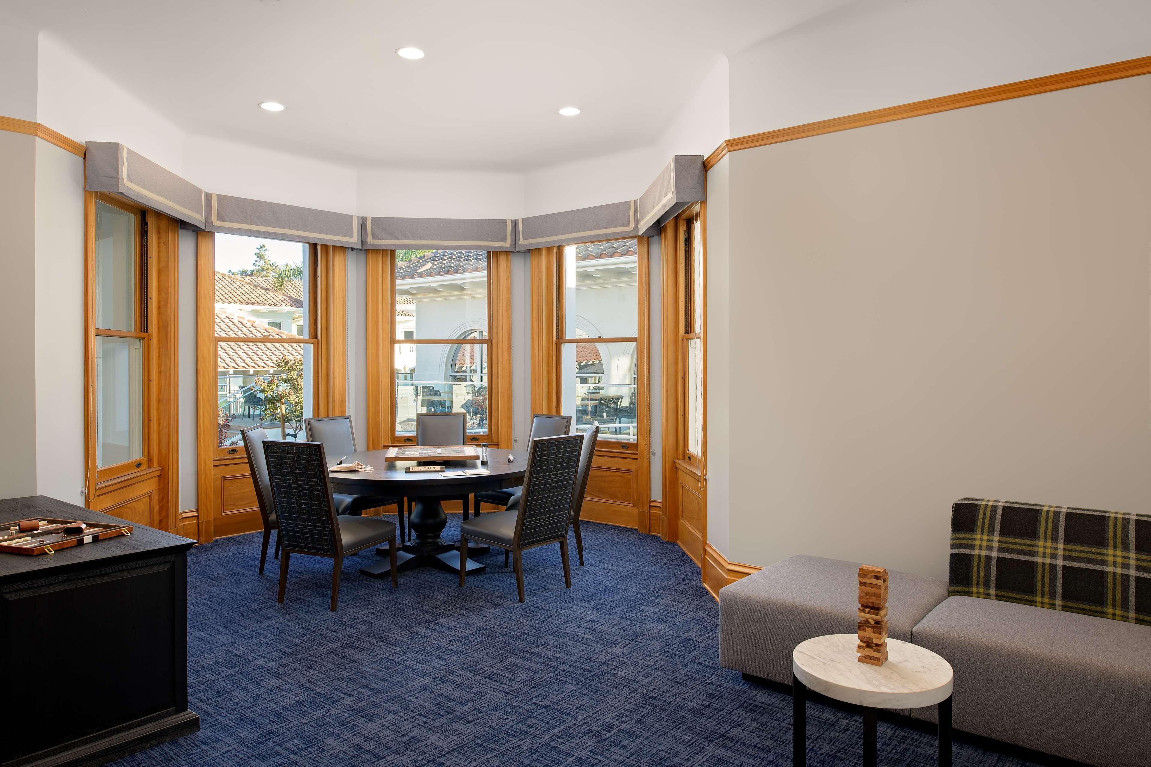 Hayes Mansion San Jose, Curio Collection By Hilton San Jose