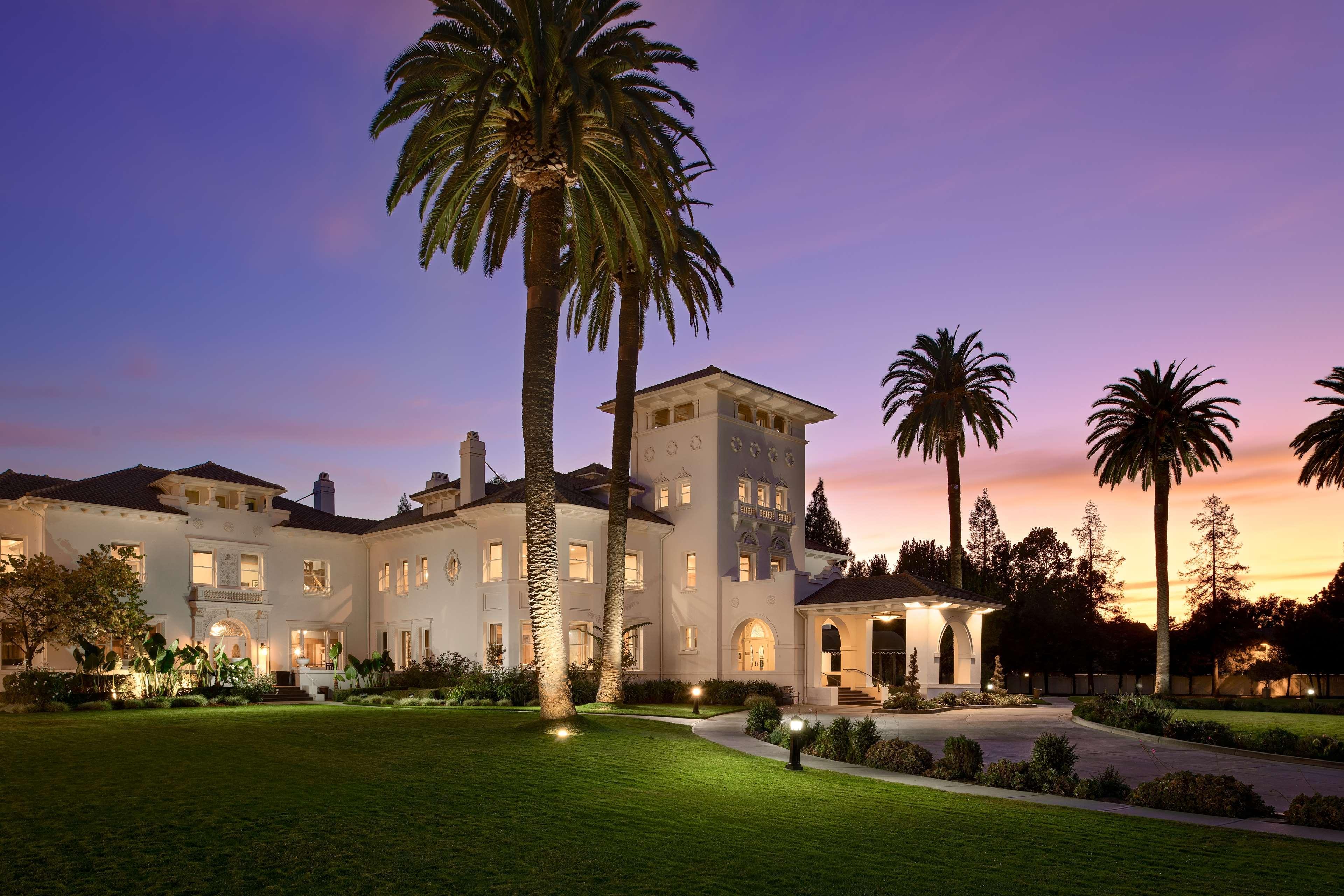 Hayes Mansion San Jose, Curio Collection By Hilton 4* San Jose
