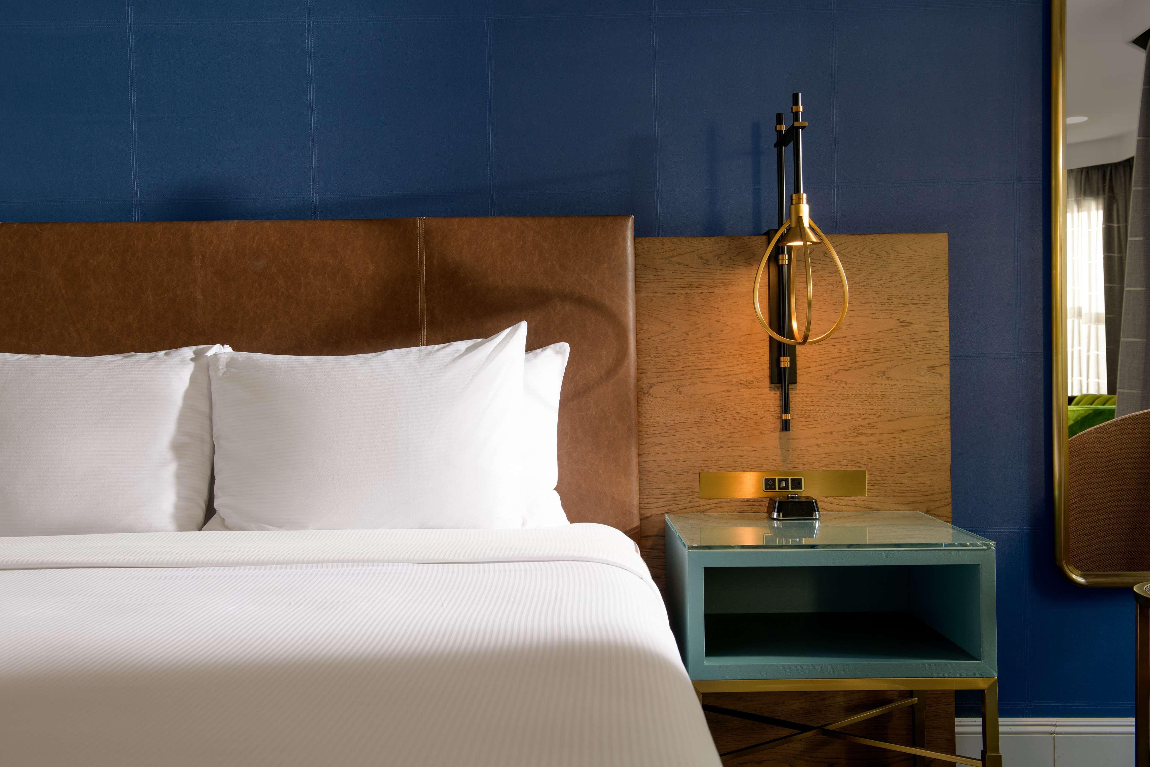 Hotel Hayes Mansion San Jose, Curio Collection By Hilton San Jose