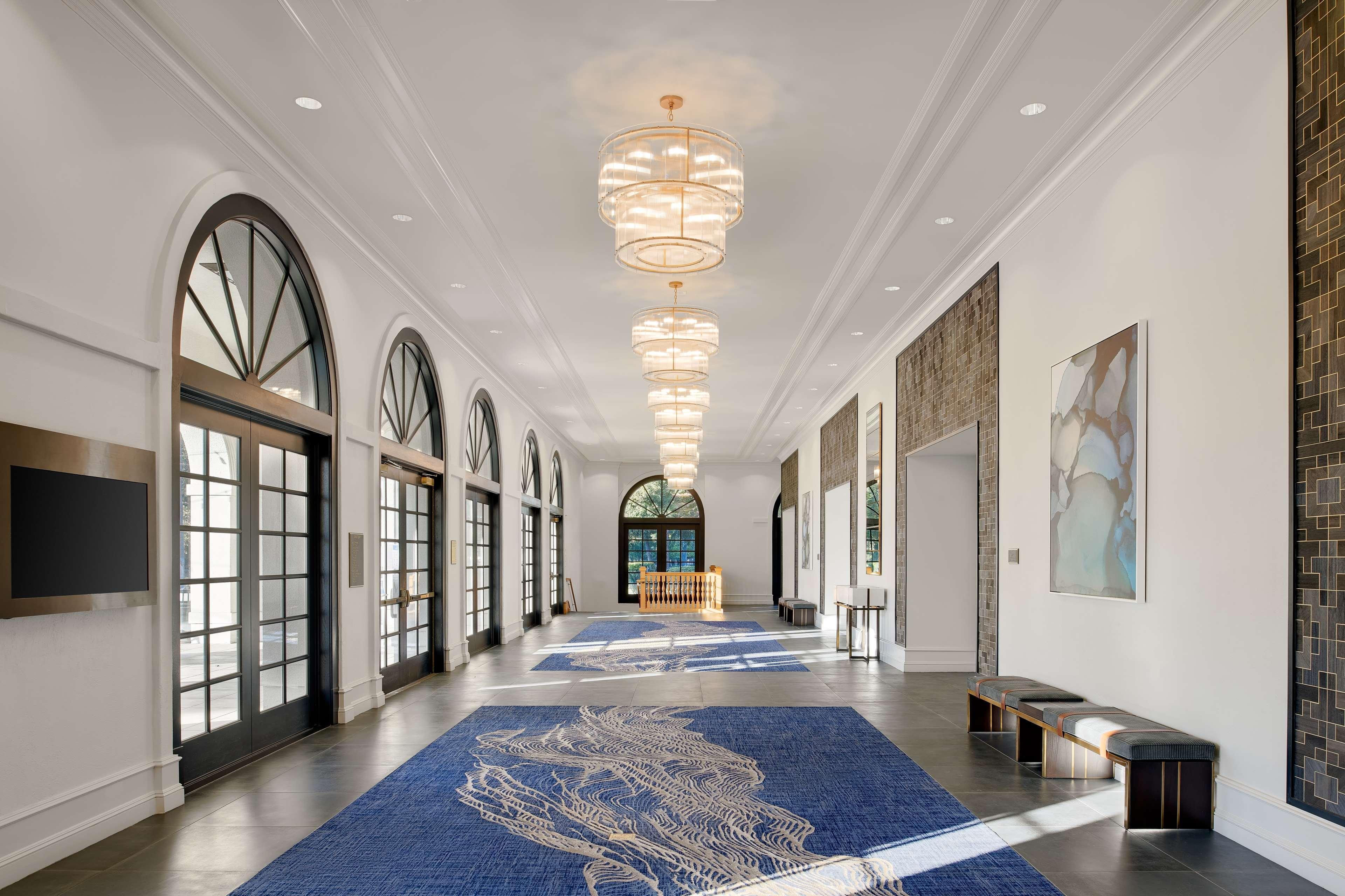Hotel Hayes Mansion San Jose, Curio Collection By Hilton