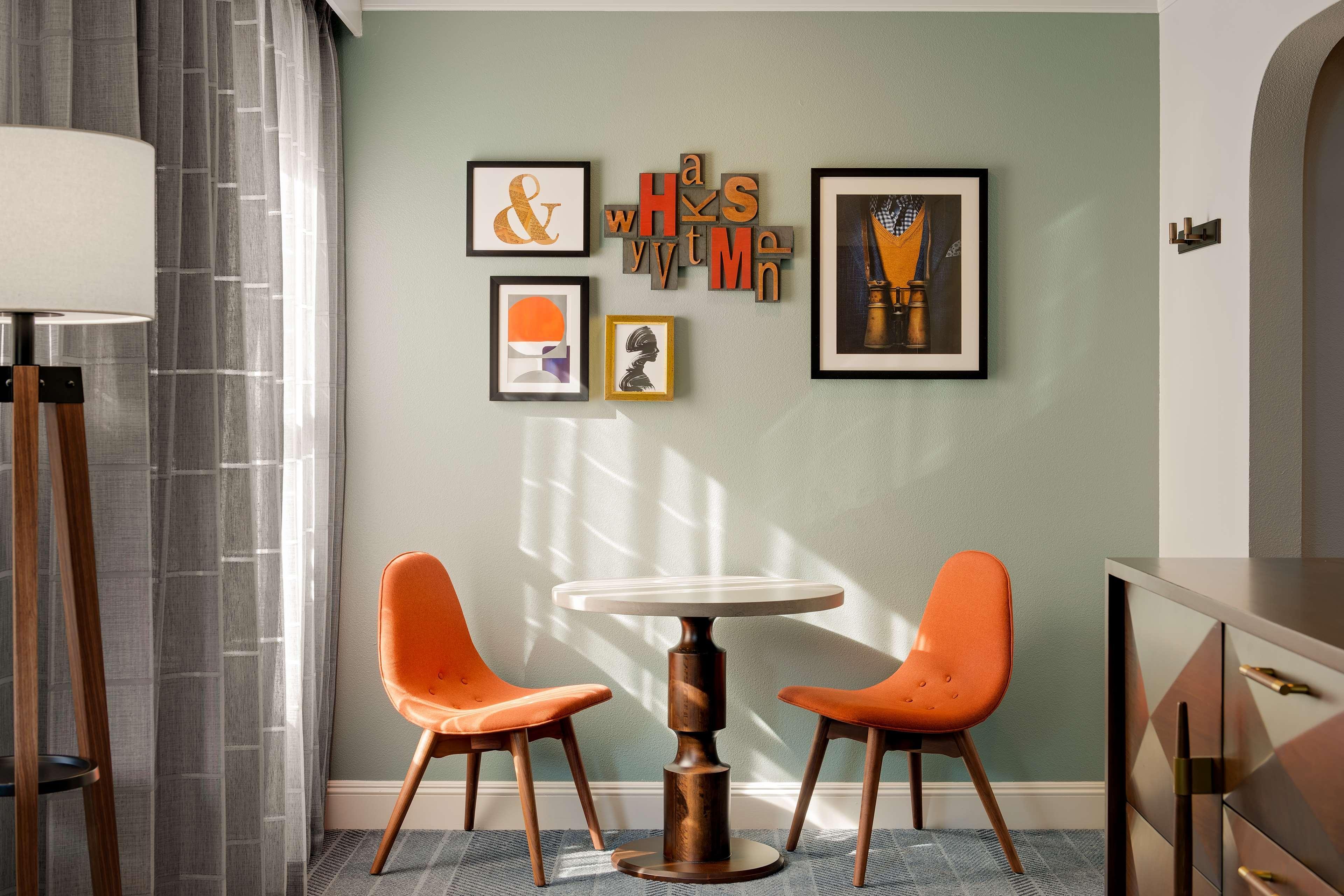 Hayes Mansion San Jose, Curio Collection By Hilton 4*