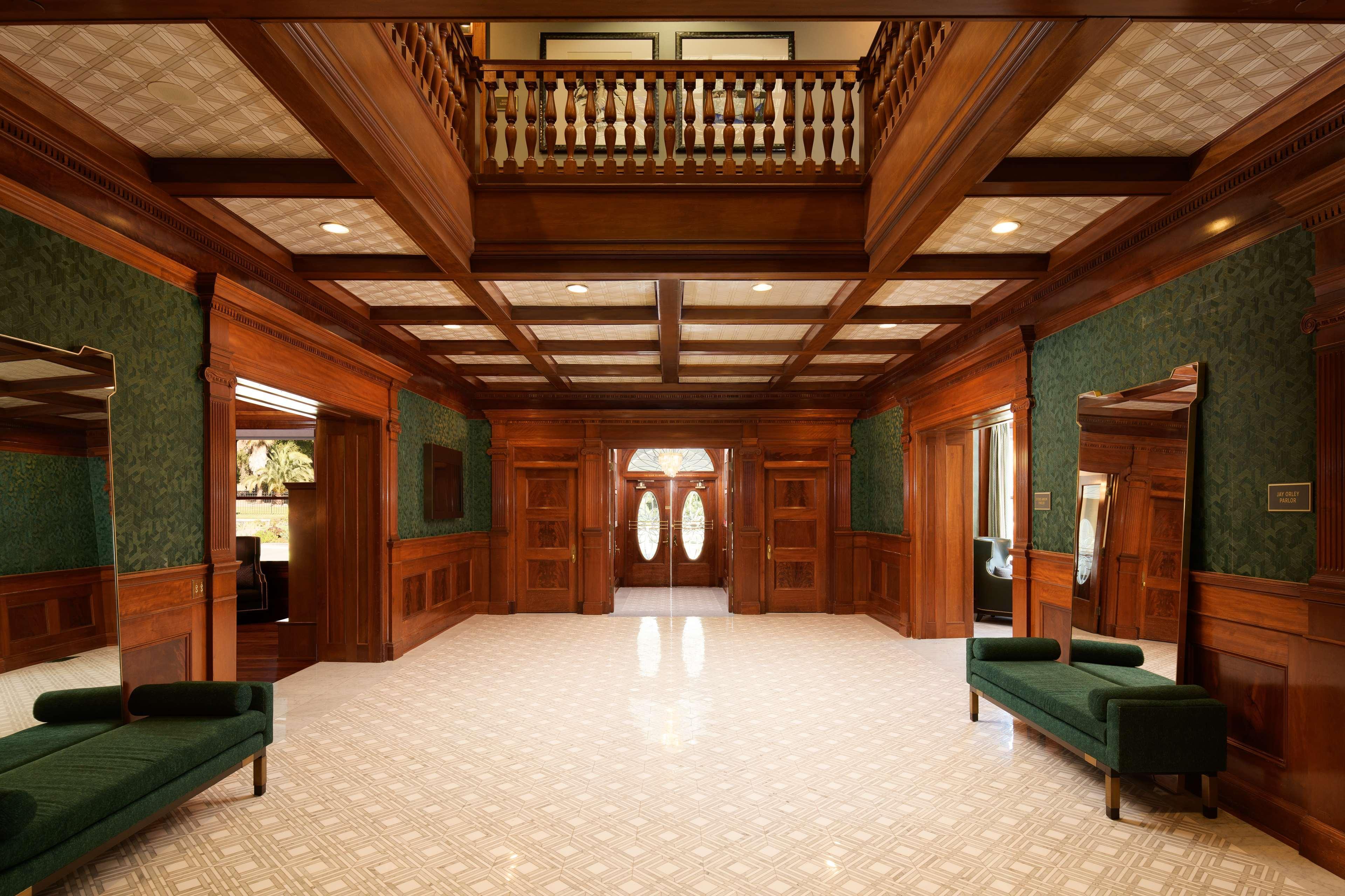 Hayes Mansion San Jose, Curio Collection By Hilton 4*