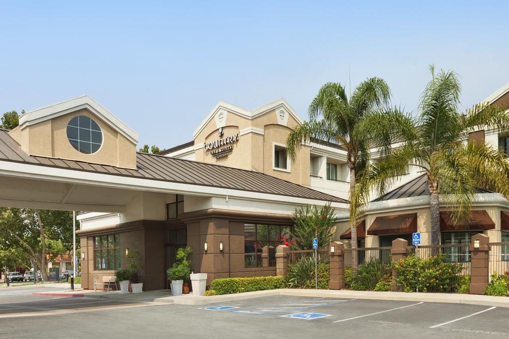 Country & By Radisson, International Airport, Ca 3* San Jose