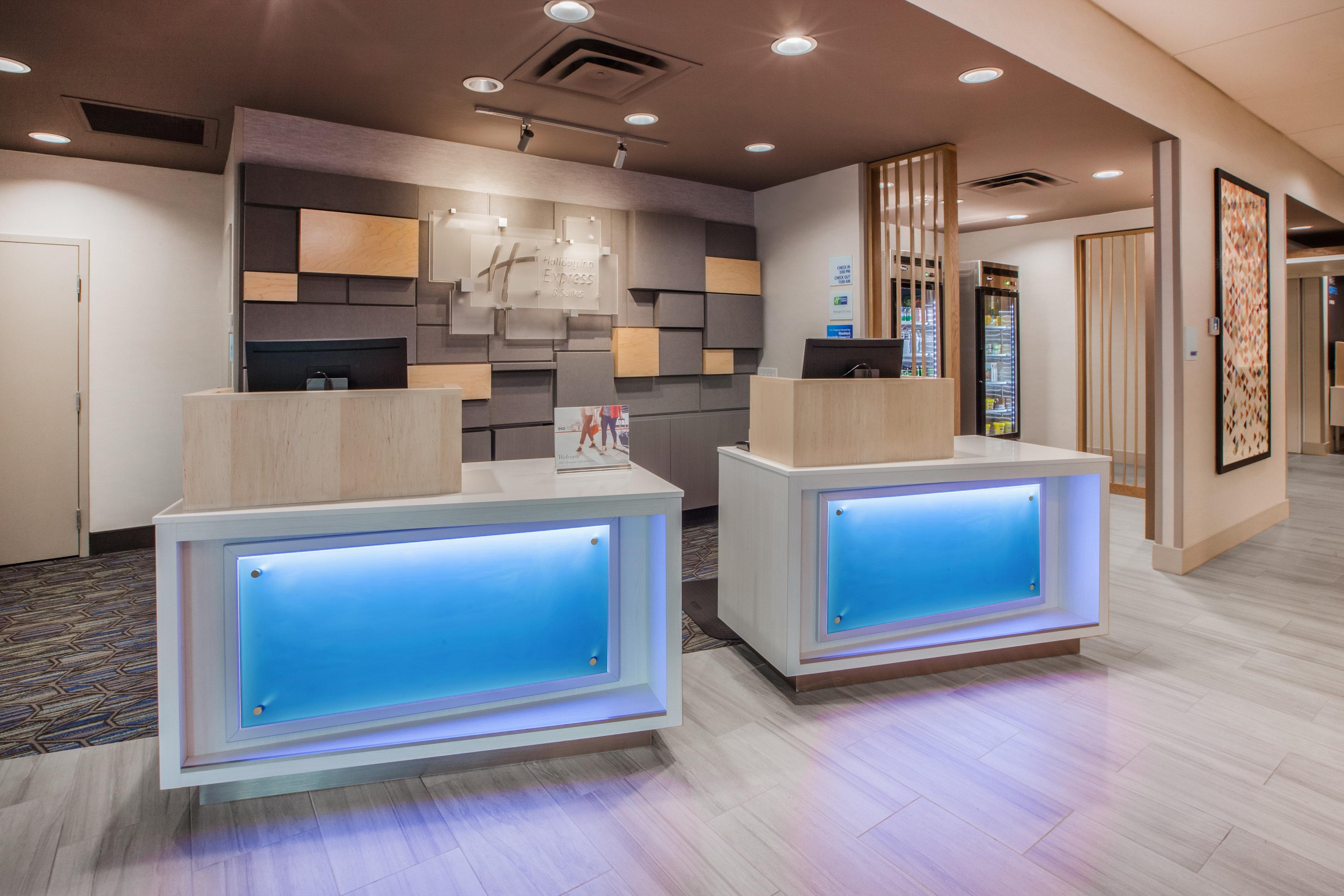 Express & - Airport By Ihg San Jose