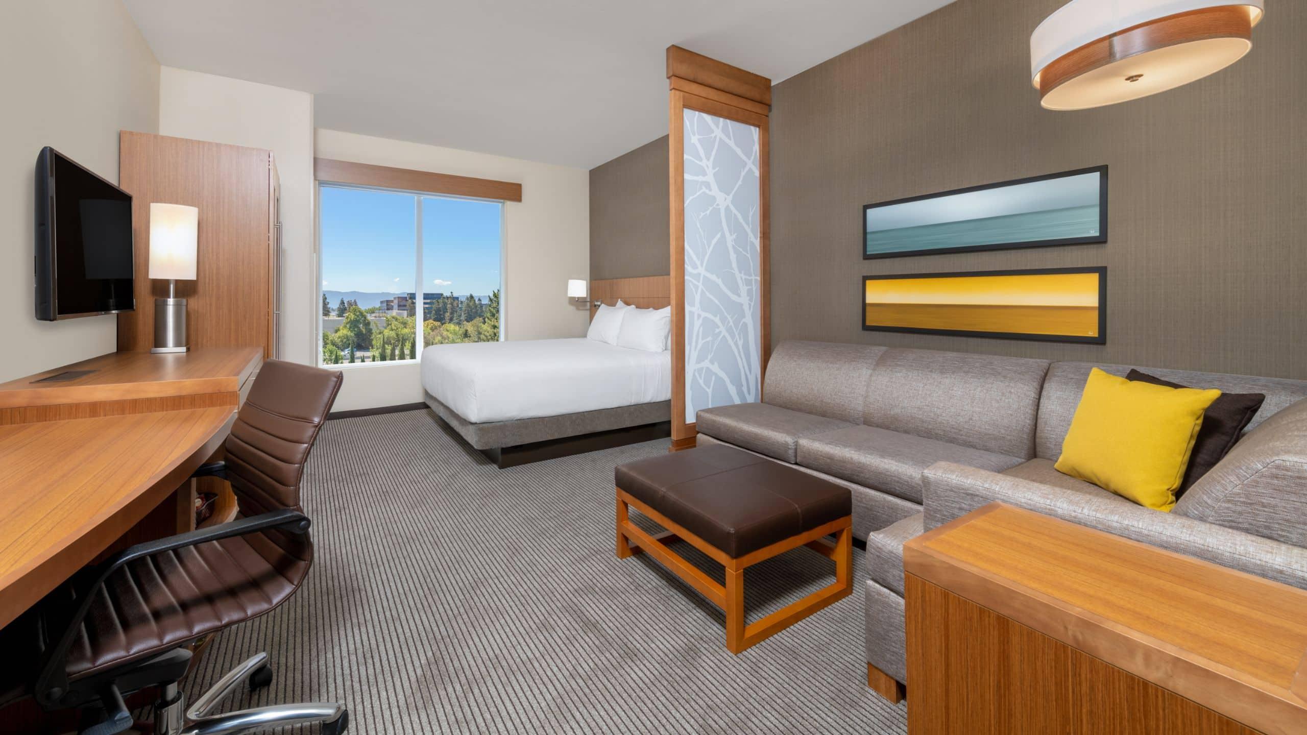 Hotel Hyatt Place Airport