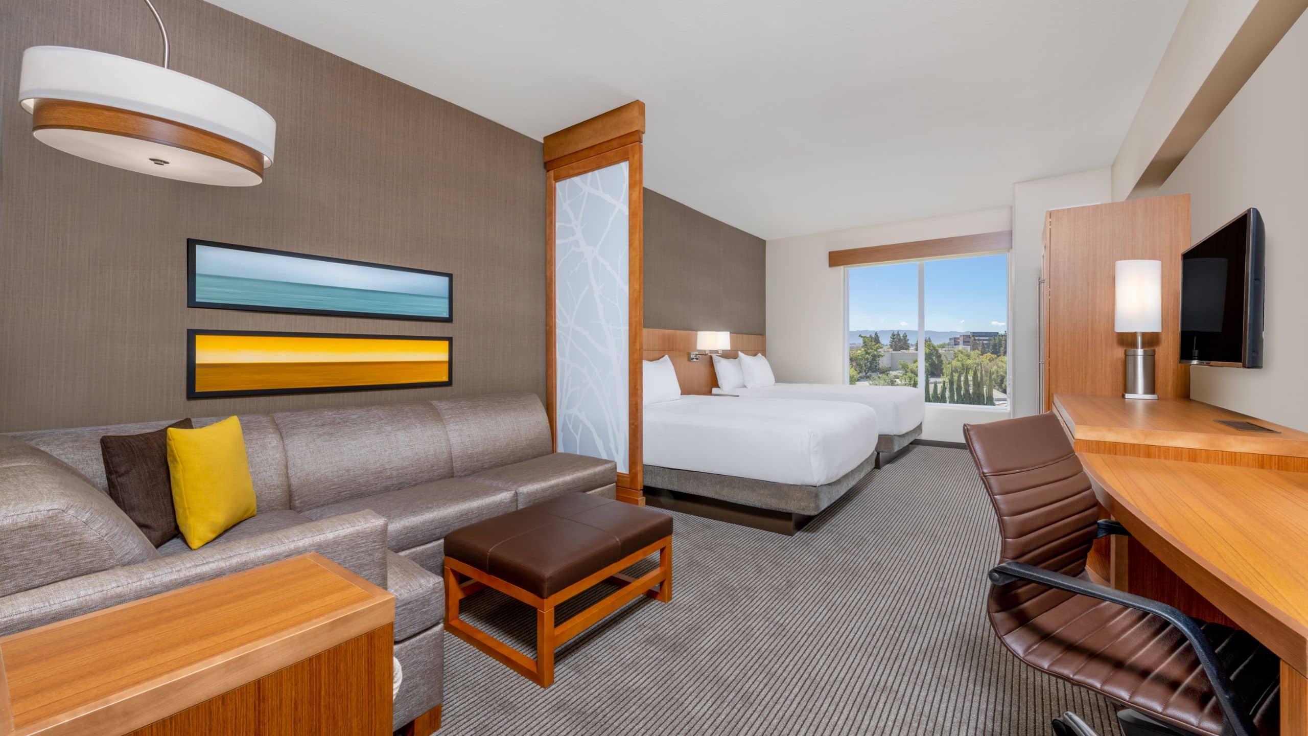 Hotel Hyatt Place Airport