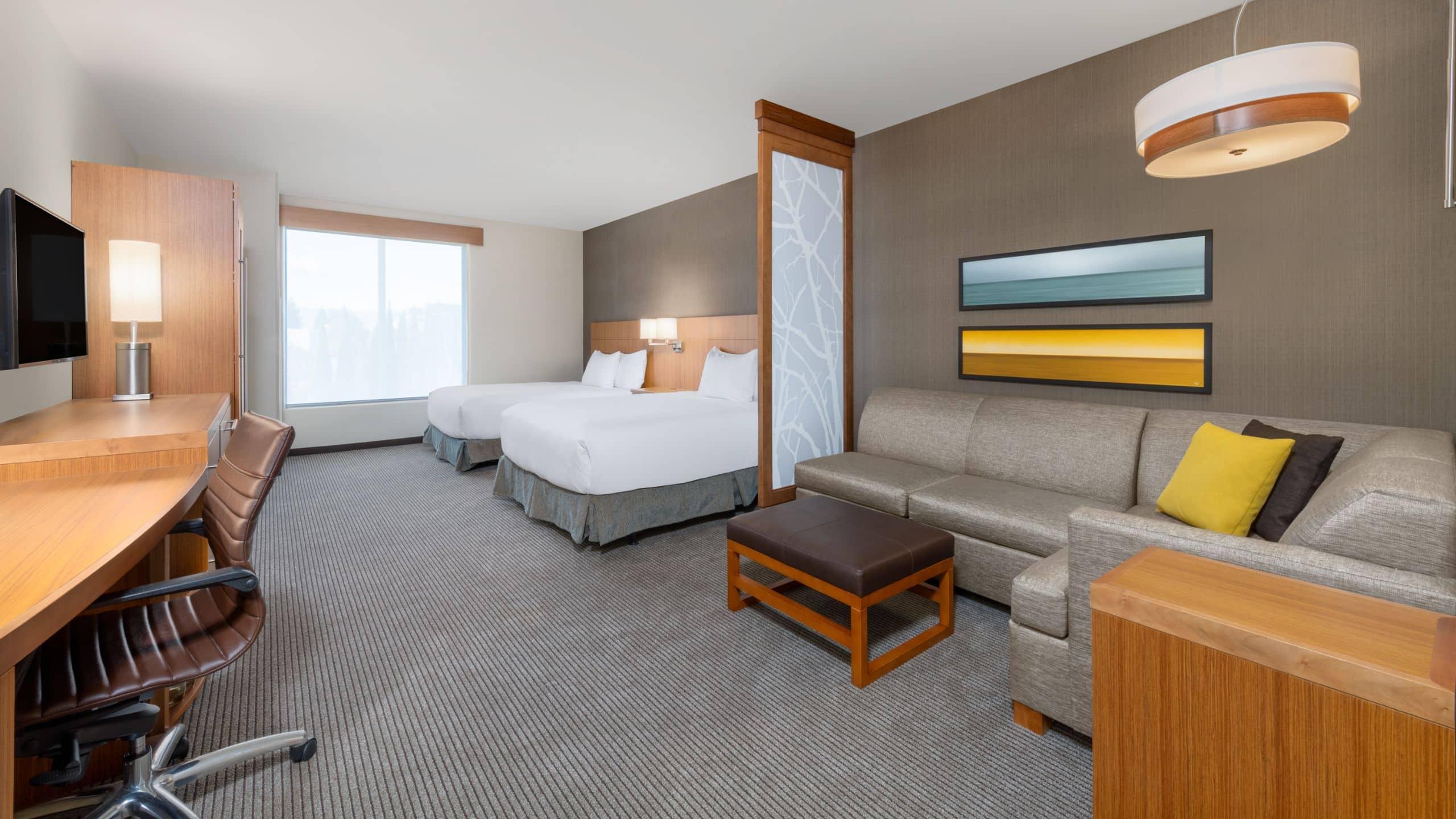 Hyatt Place Airport