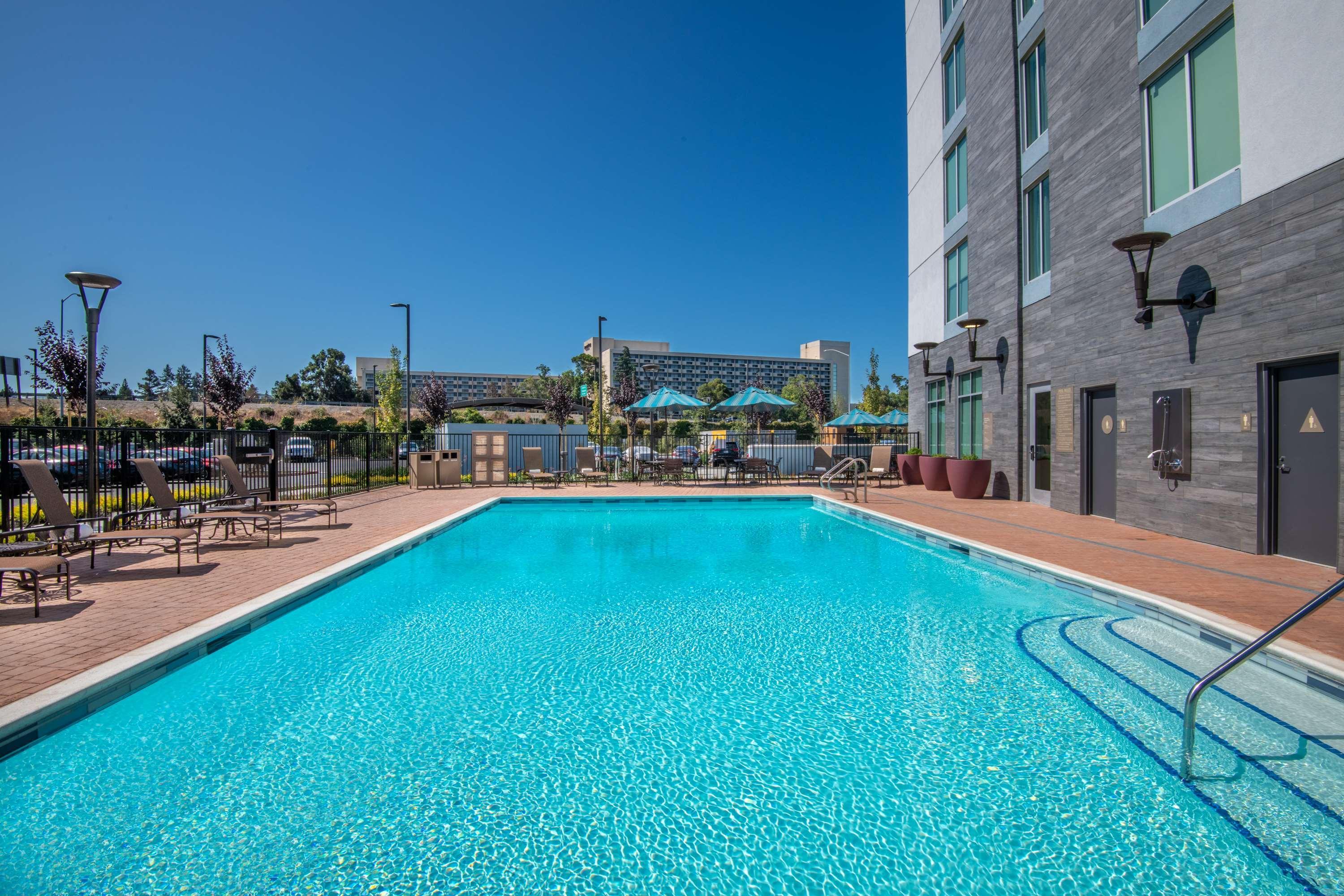 Hyatt Place Airport San Jose