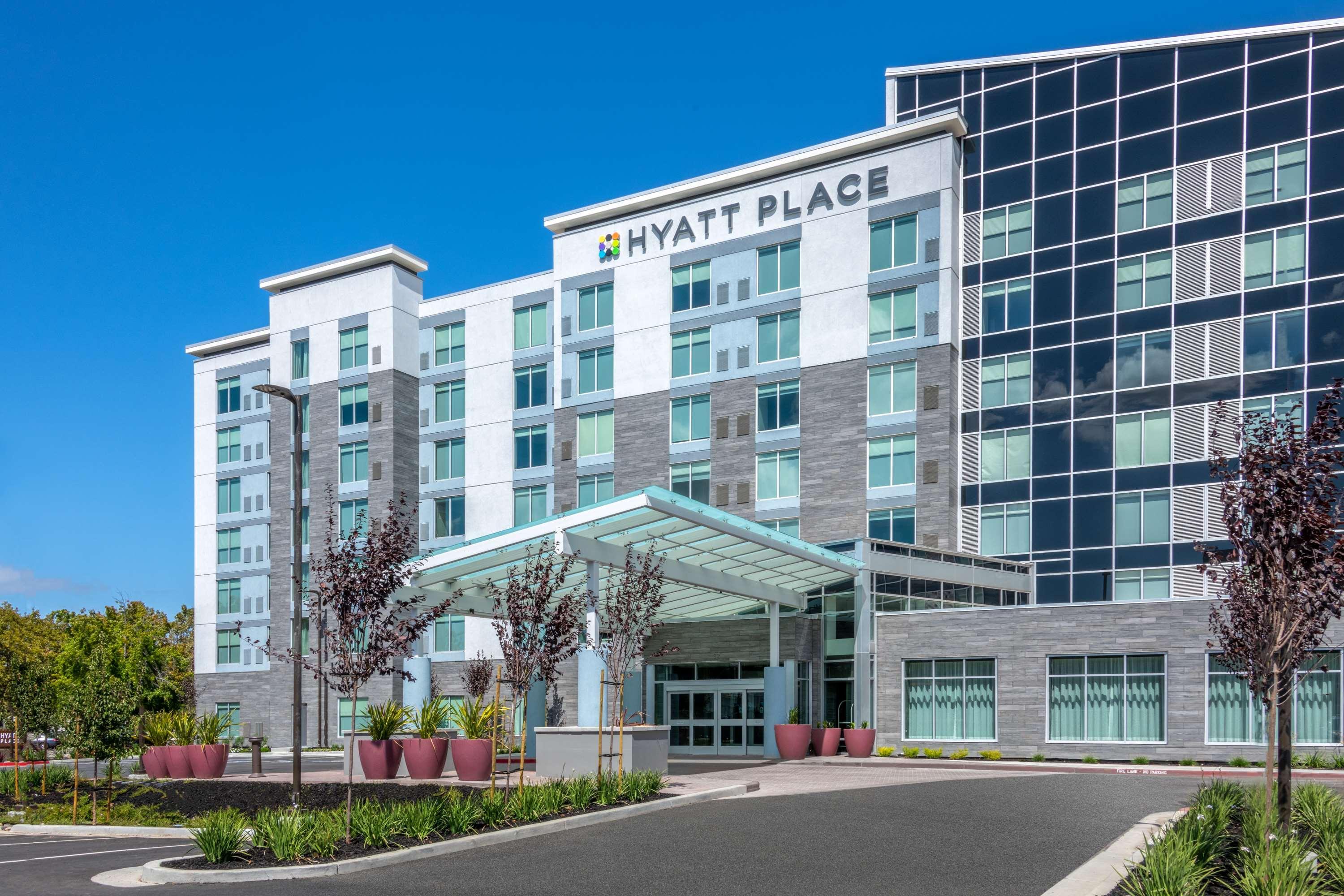 Hyatt Place Airport 3* San Jose