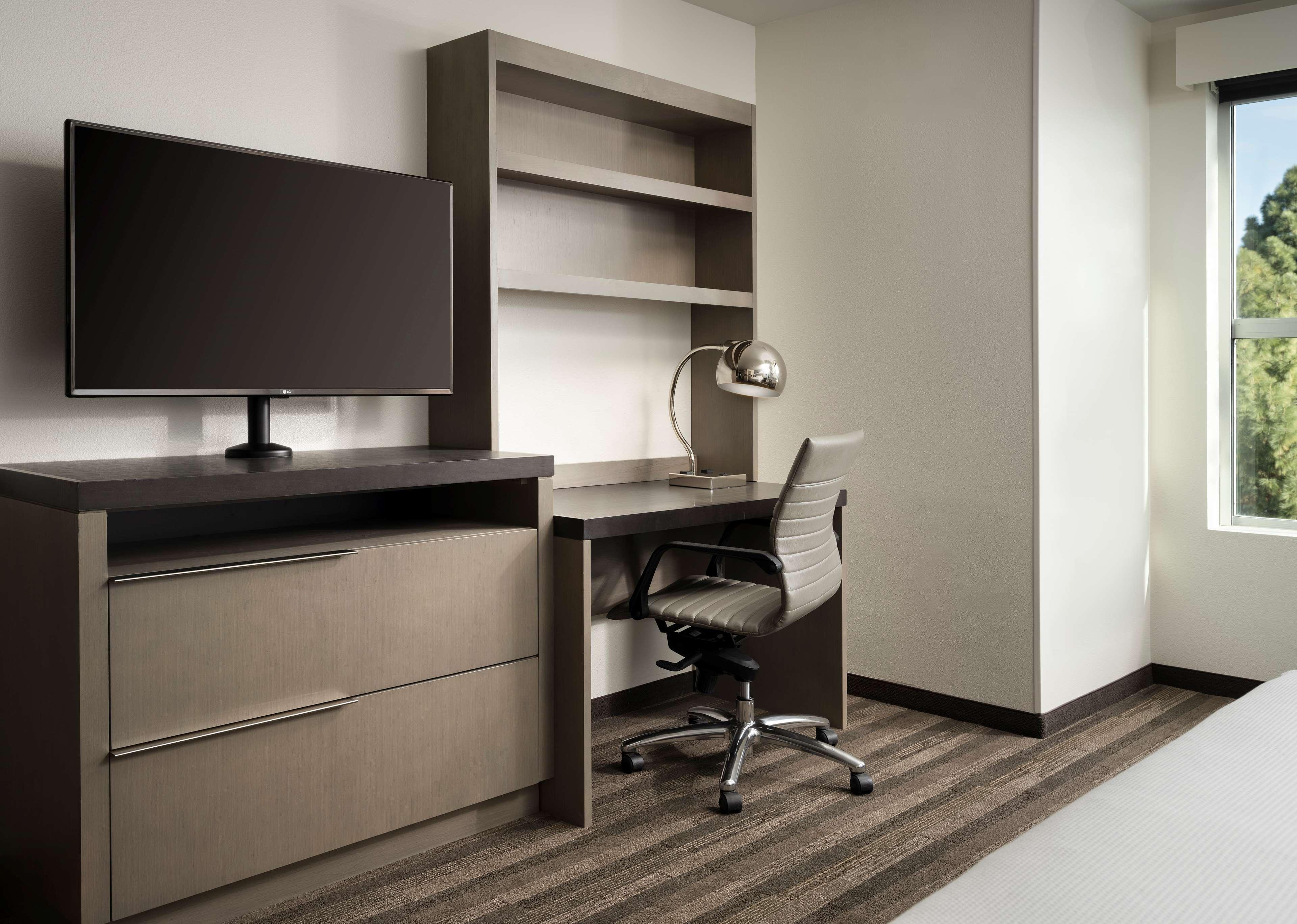 Hotel Hyatt House Airport San Jose