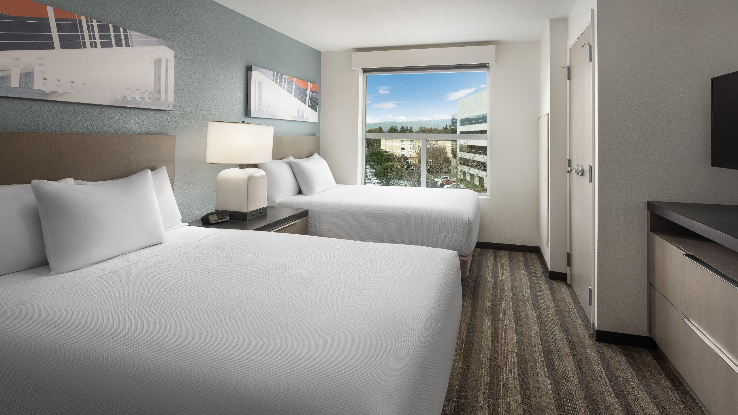 Hotel Hyatt House Airport