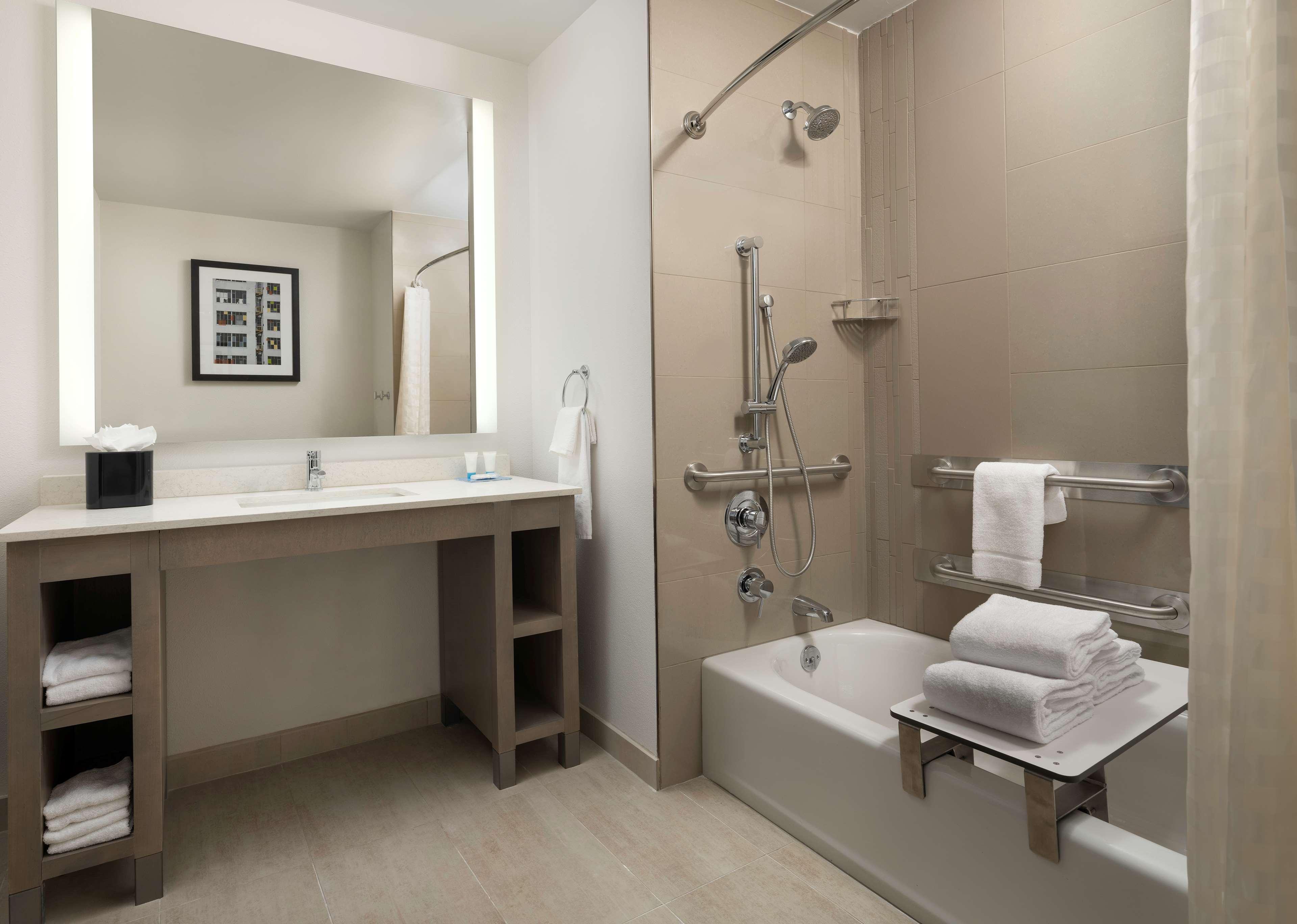 Hotel Hyatt House Airport San Jose