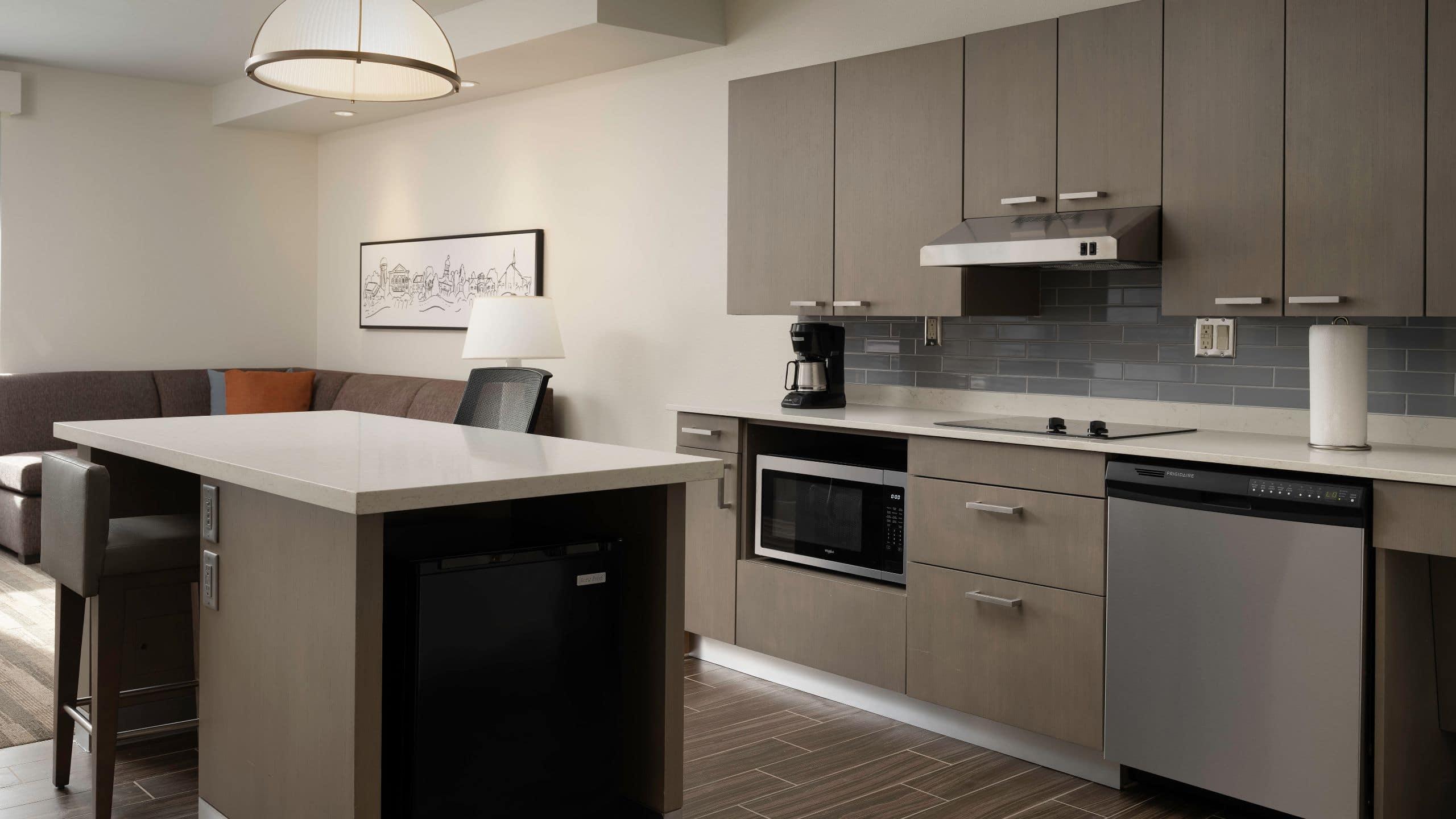 Hyatt House Airport