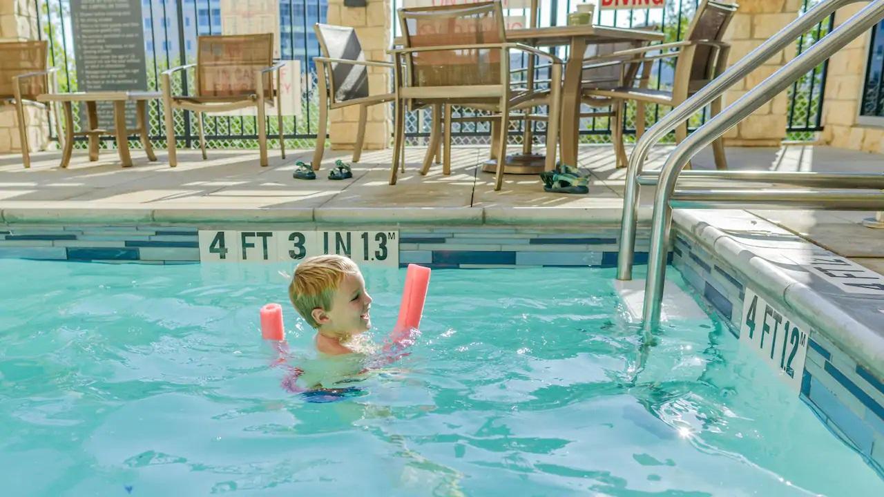 Hyatt House Airport Hotel
