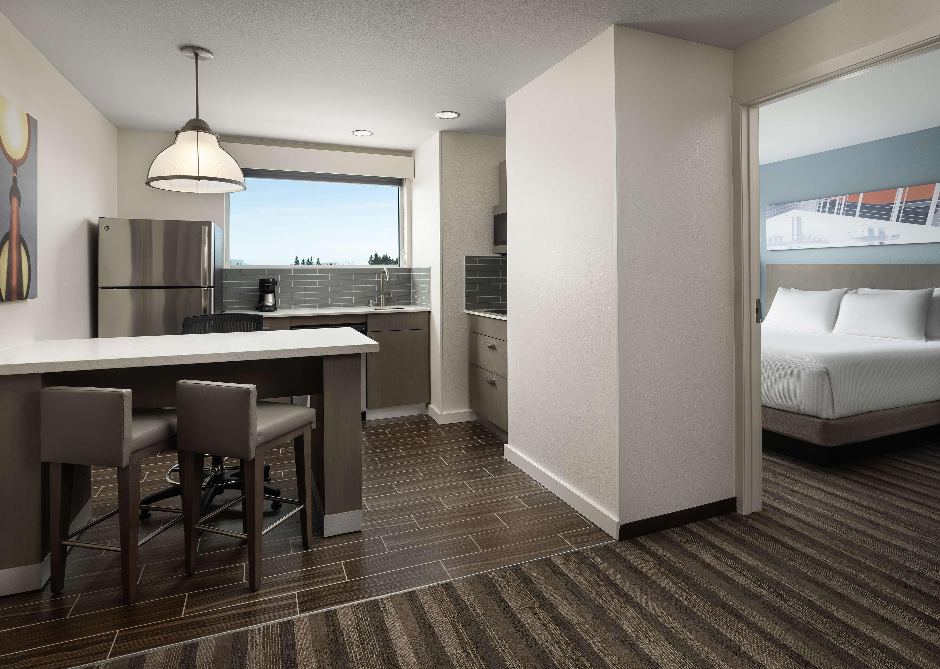 Hyatt House Airport San Jose