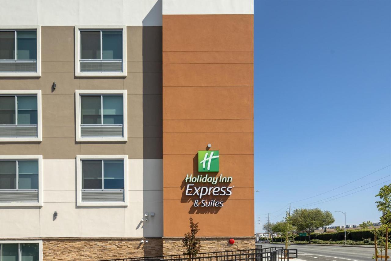 Express & - Silicon Valley By Ihg 3* San Jose