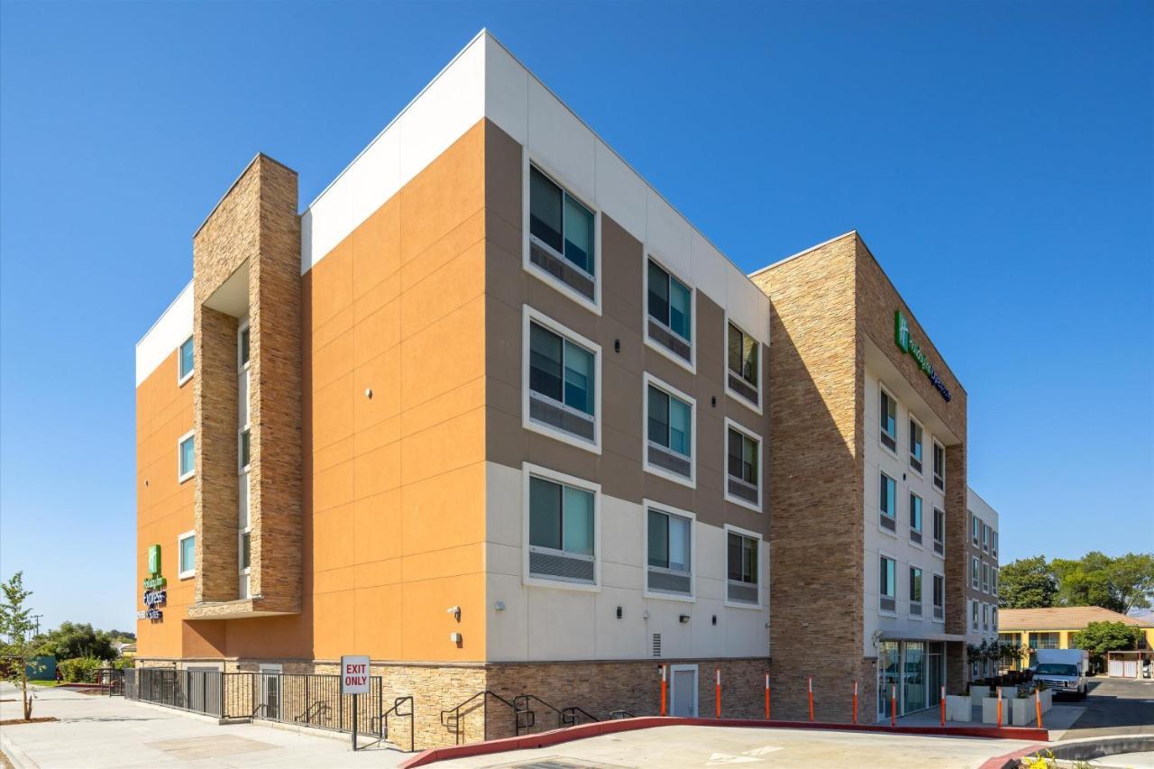 Express & - Silicon Valley By Ihg