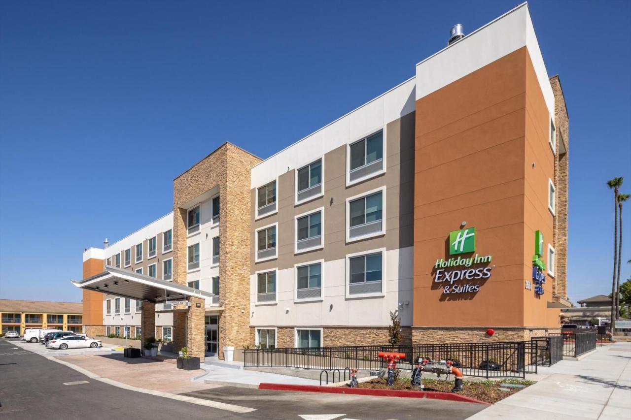 Express & - Silicon Valley By Ihg