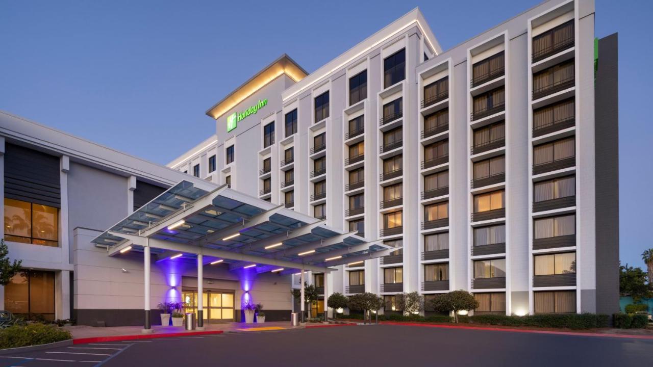 Hotel San Jose-silicon Valley By Ihg 4*
