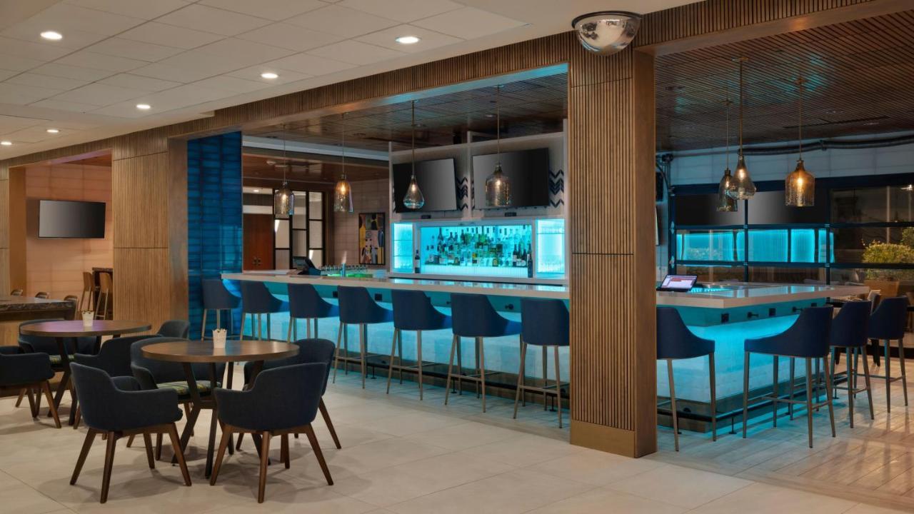 Hotel San Jose-silicon Valley By Ihg