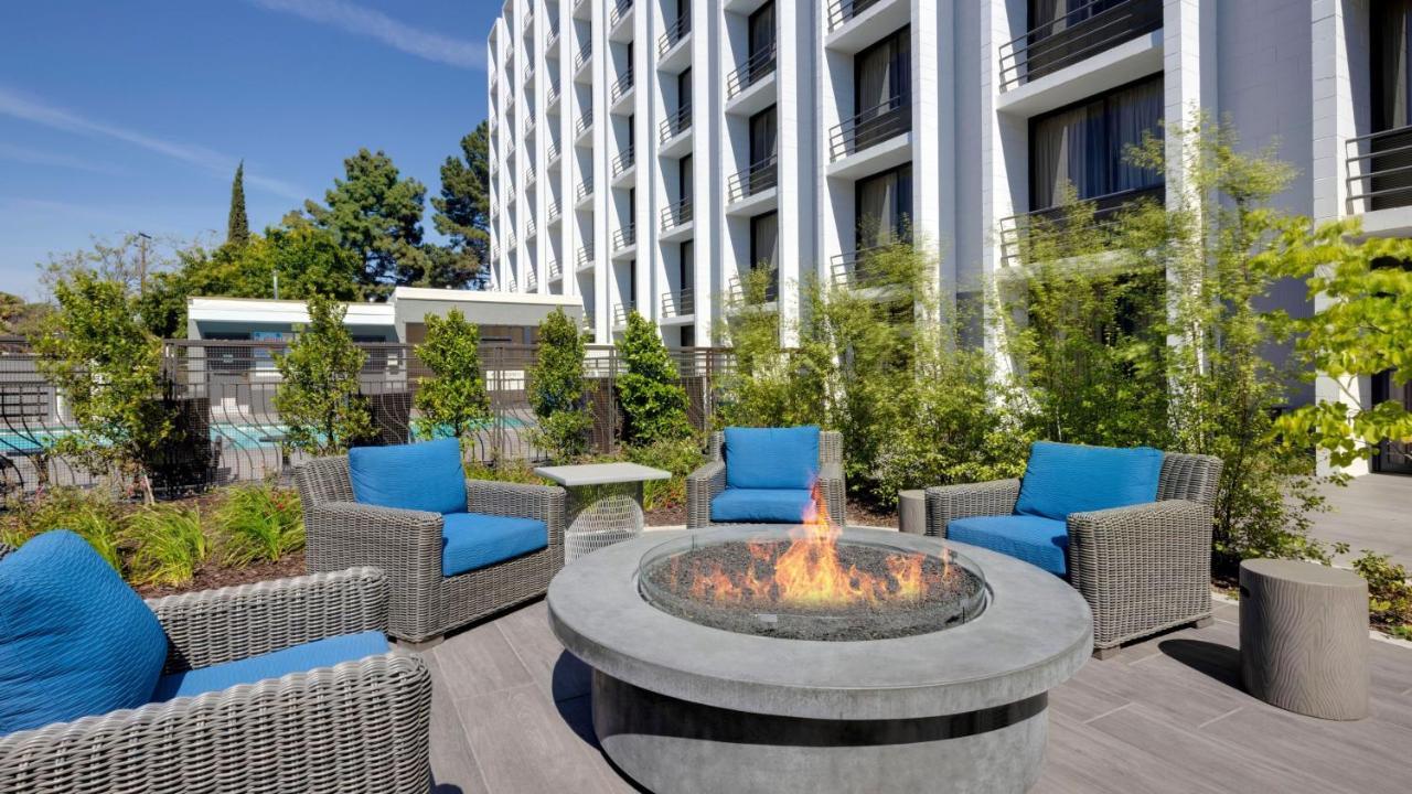 Hotel San Jose-silicon Valley By Ihg São José