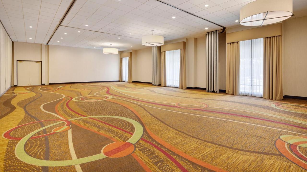 San Jose-silicon Valley By Ihg Hotel 4*