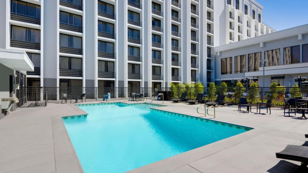 San Jose-silicon Valley By Ihg 4*