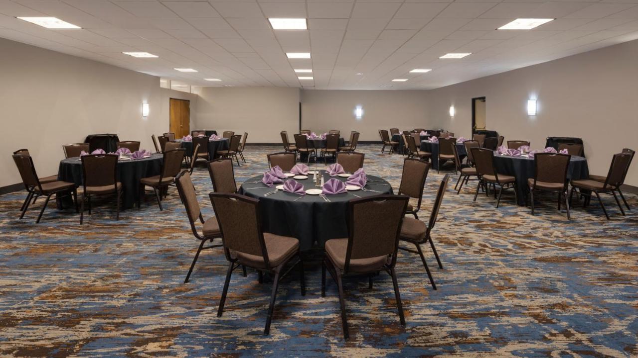 Hotel San Jose-silicon Valley By Ihg 4*