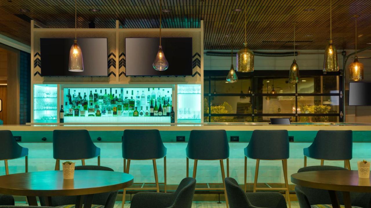 San Jose-silicon Valley By Ihg 4* São José