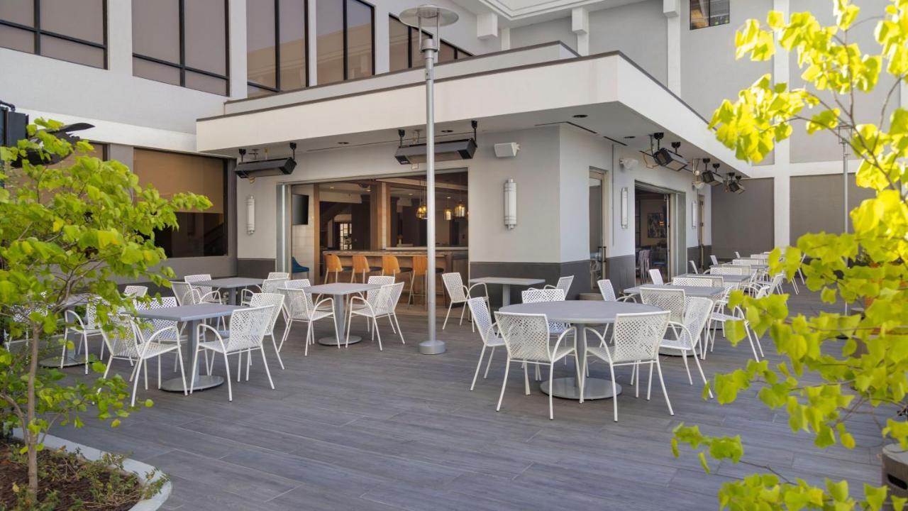 San Jose-silicon Valley By Ihg Hotel