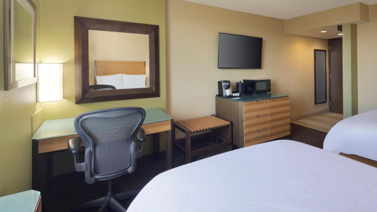 San Jose-silicon Valley By Ihg