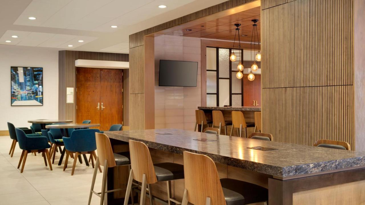 San Jose-silicon Valley By Ihg Hotel São José