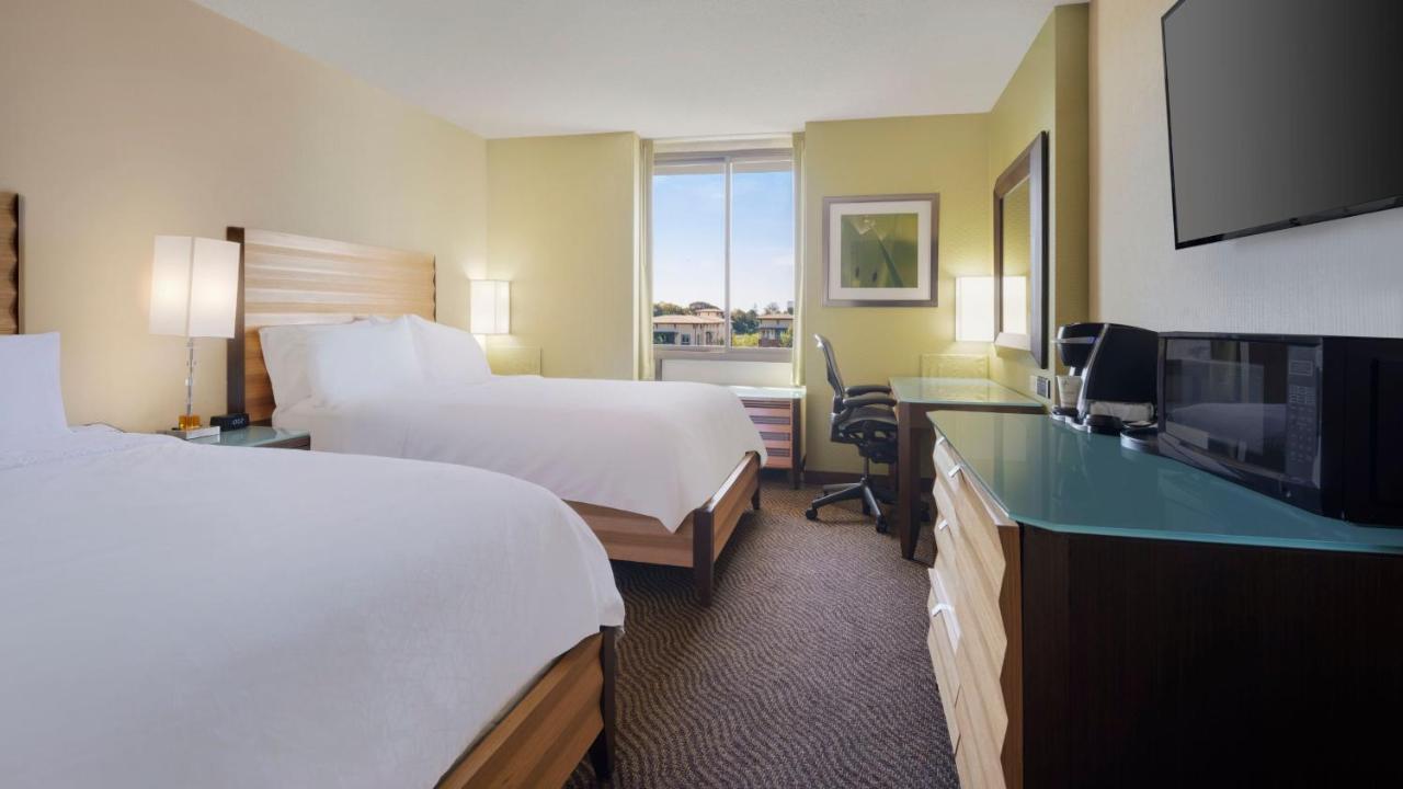 San Jose-silicon Valley By Ihg 4*