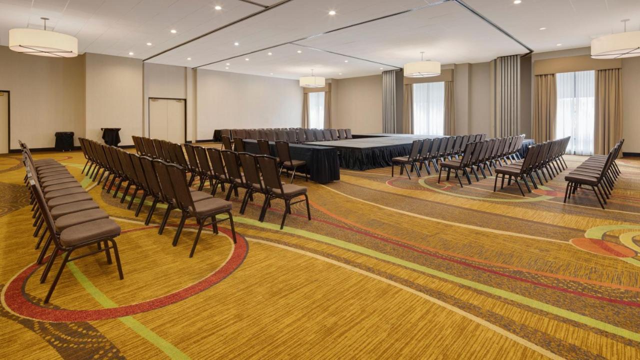 San Jose-silicon Valley By Ihg 4* São José