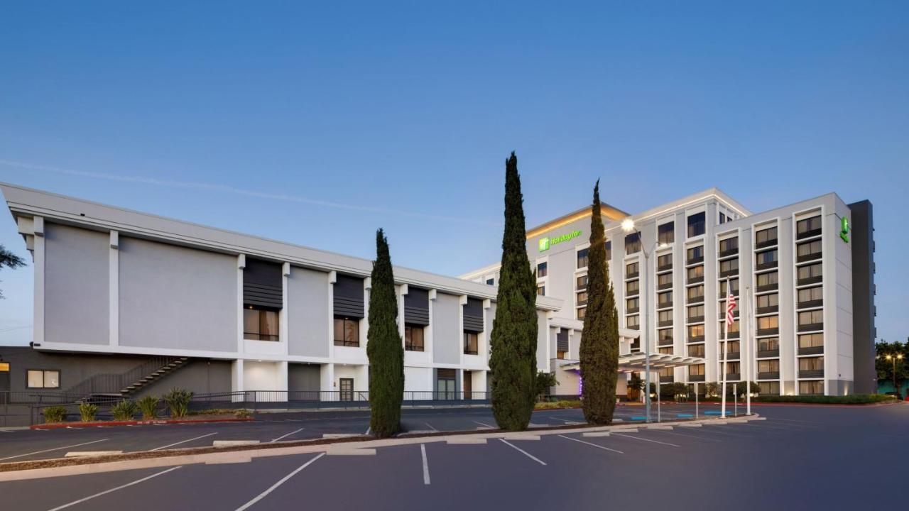 Hotel San Jose-silicon Valley By Ihg