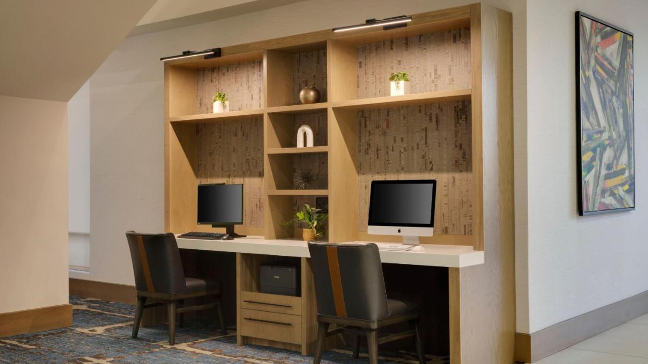 Hotel San Jose-silicon Valley By Ihg 4*
