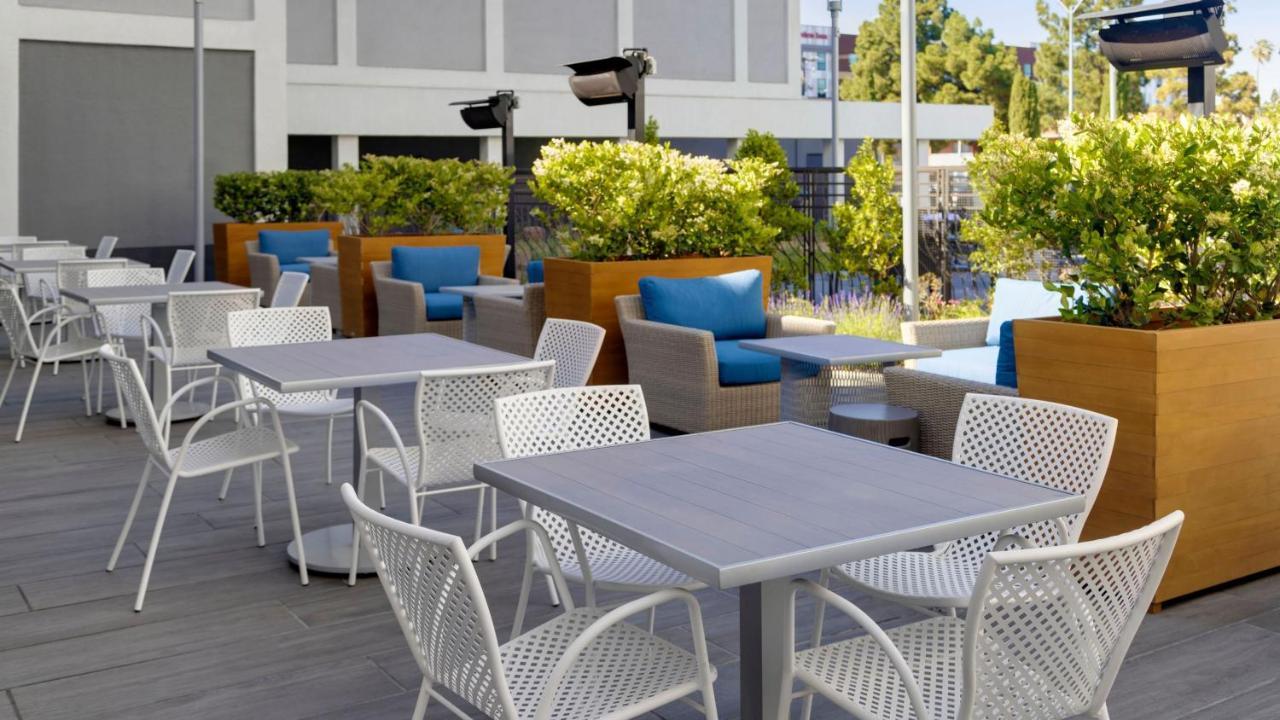 San Jose-silicon Valley By Ihg São José