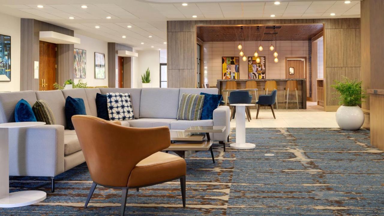 Hotel San Jose-silicon Valley By Ihg