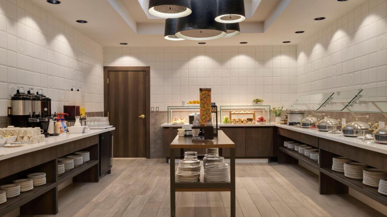 Hotel San Jose-silicon Valley By Ihg 4*