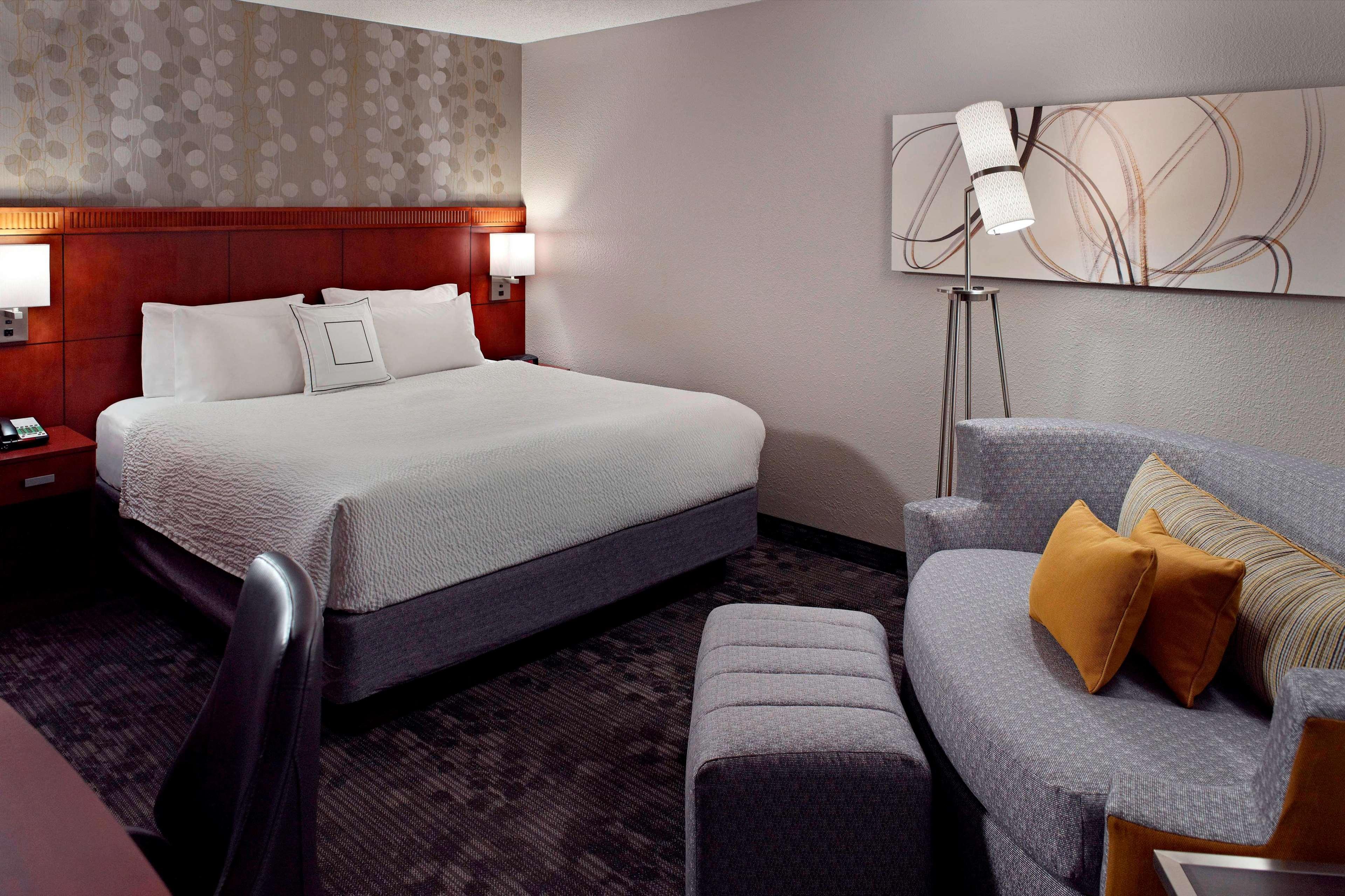 Hotel Sonesta Select Airport San Jose