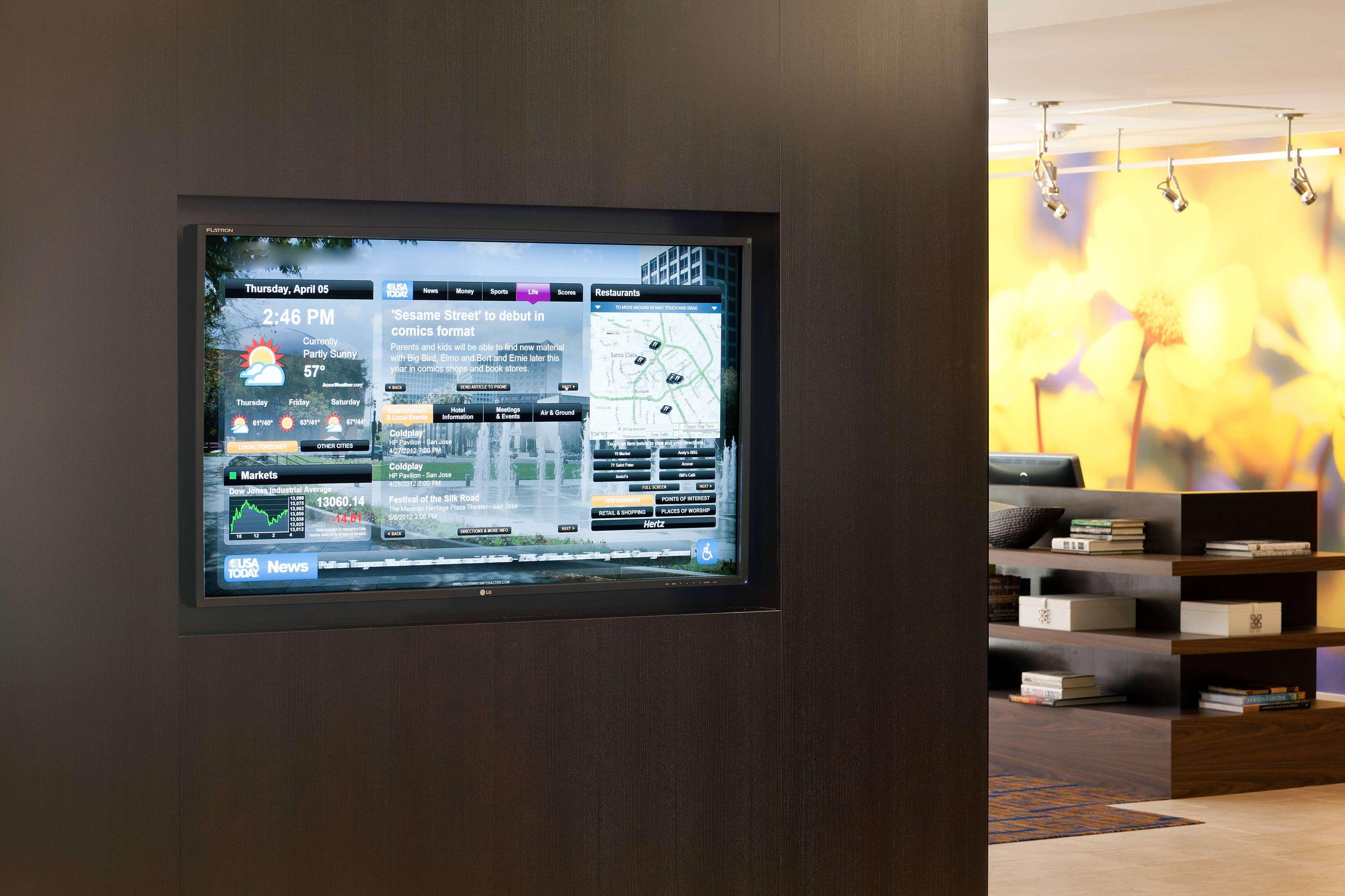 Hotel Sonesta Select Airport 3*