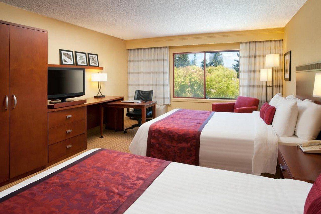 Sonesta Select Airport Hotel San Jose