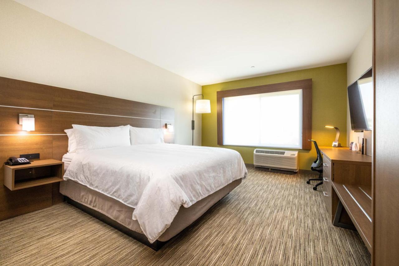 Express & - Silicon Valley By Ihg 3*